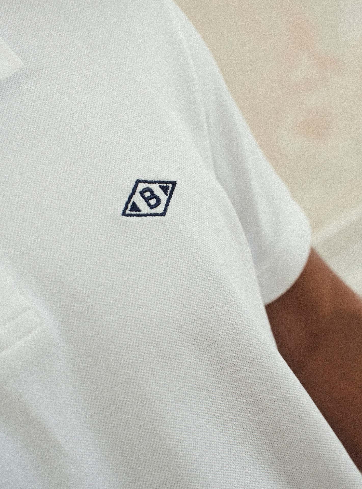 Samuel White Polo