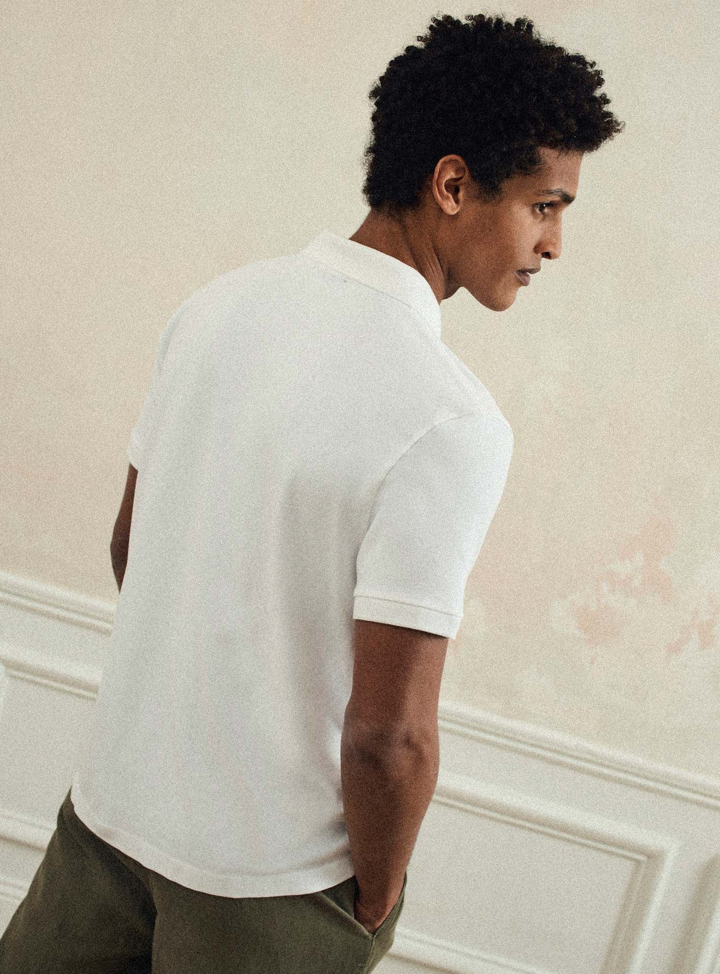 Samuel White Polo