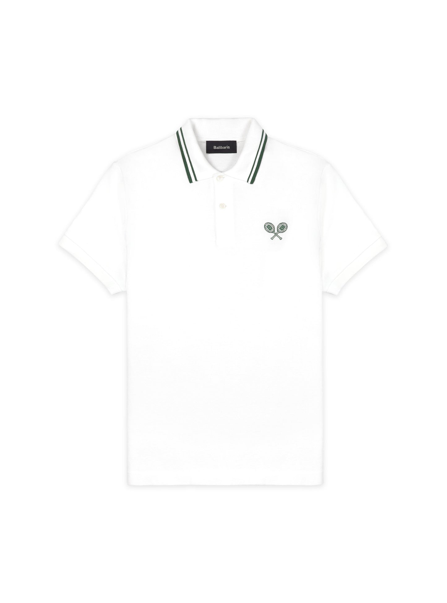 Samuel White Meleze Polo Shirt