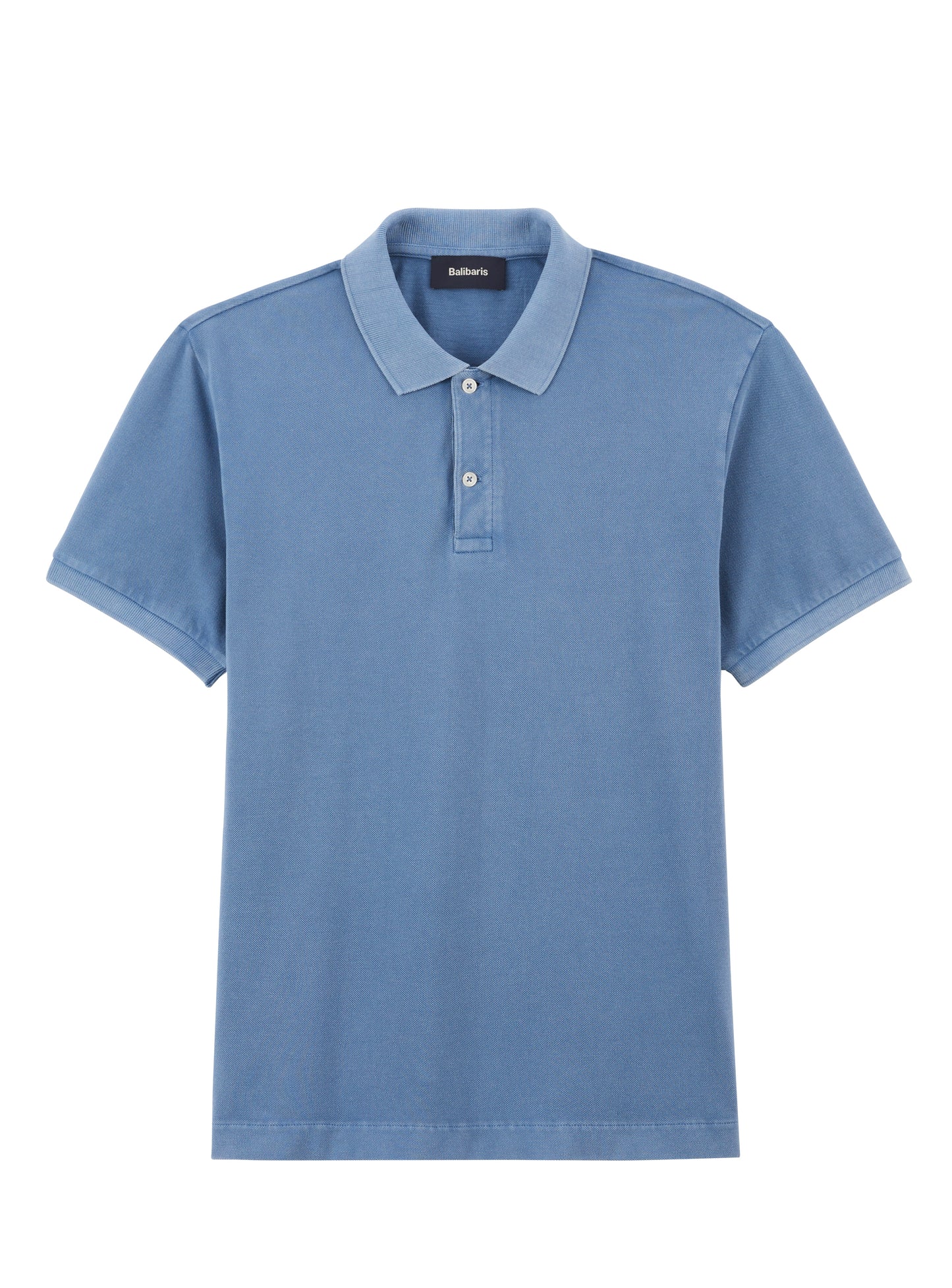 Samuel Bleuet Polo