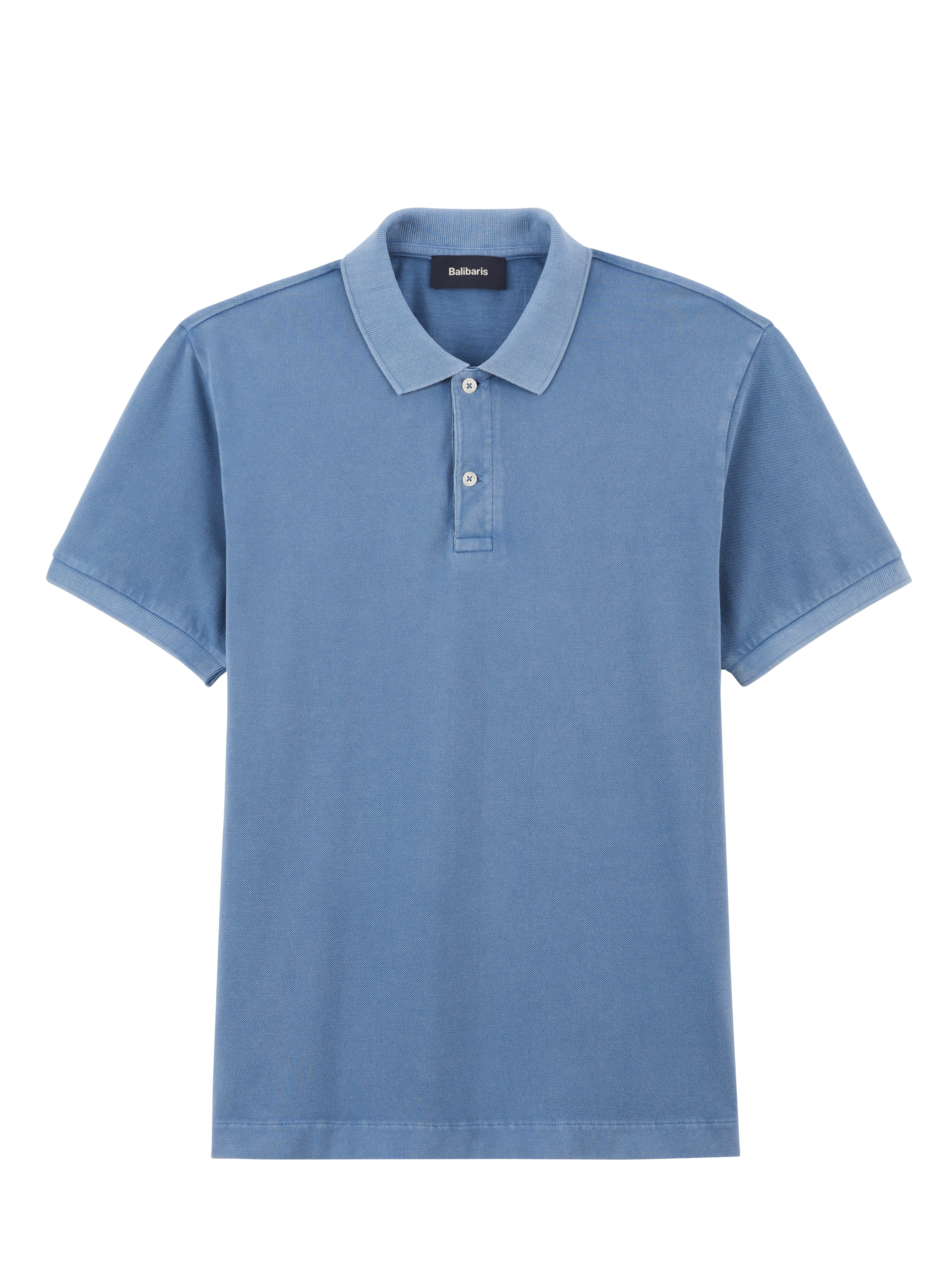 Samuel Bleuet Polo-6