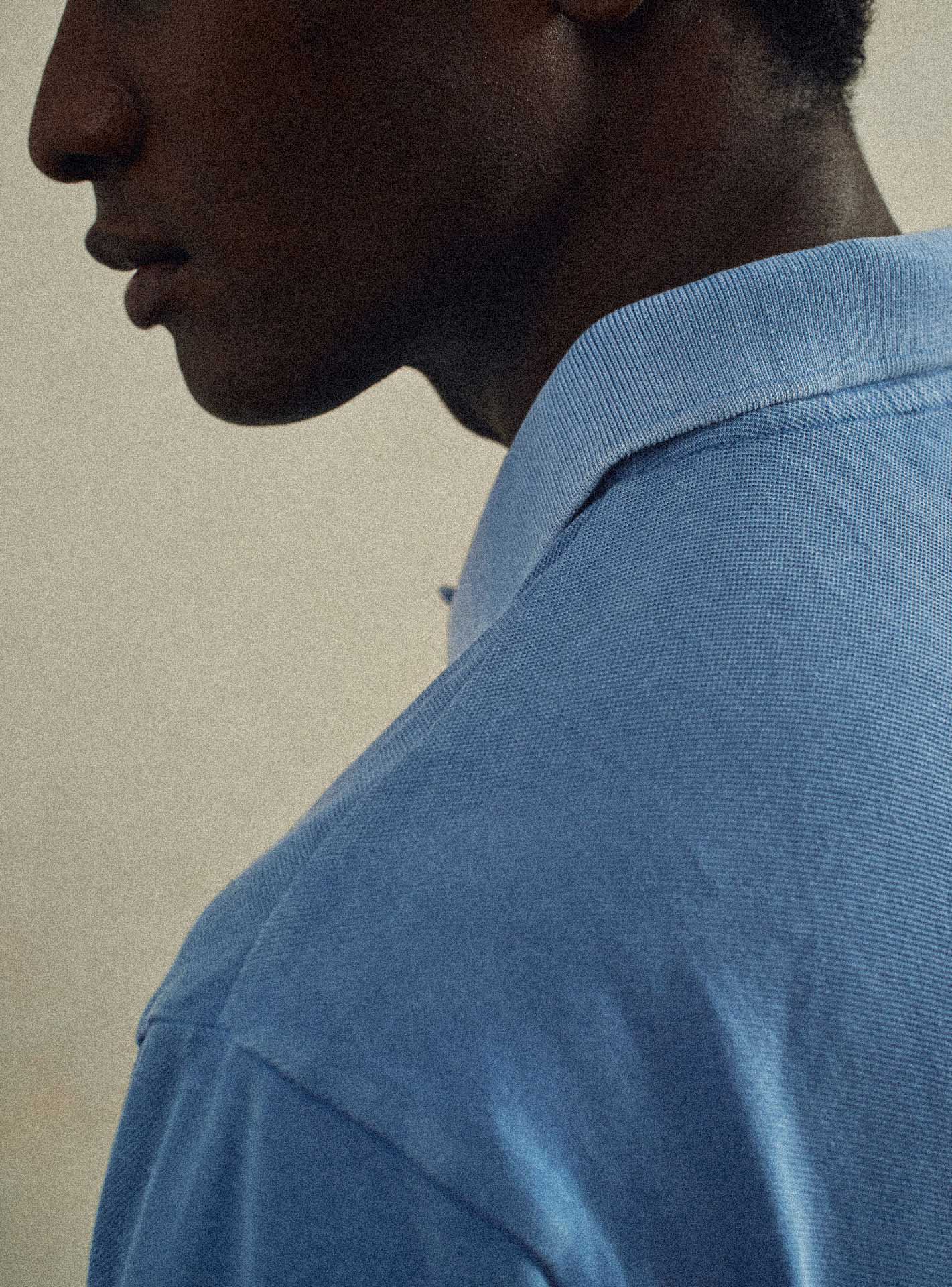 Samuel Bleuet Polo