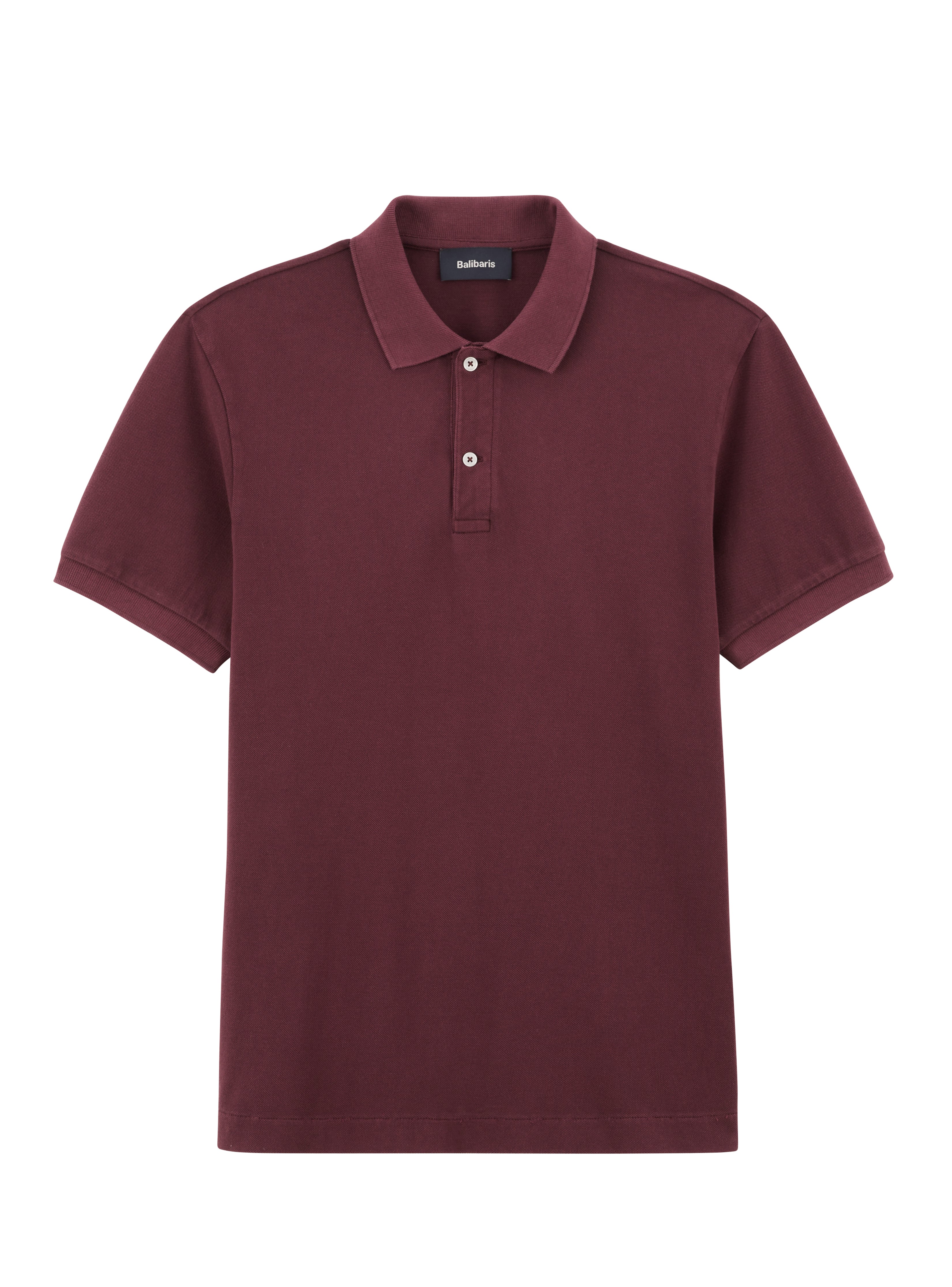 Polo Samuel Grenat-6