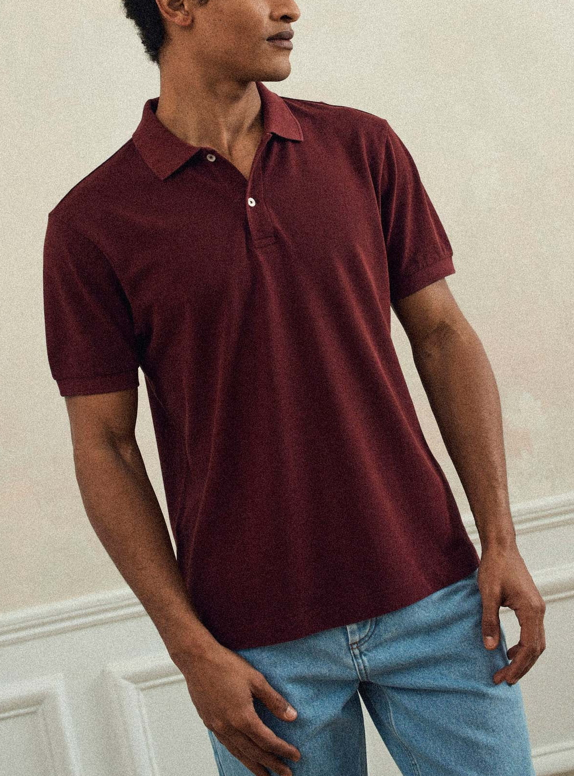 Polo Samuel Grenat-1