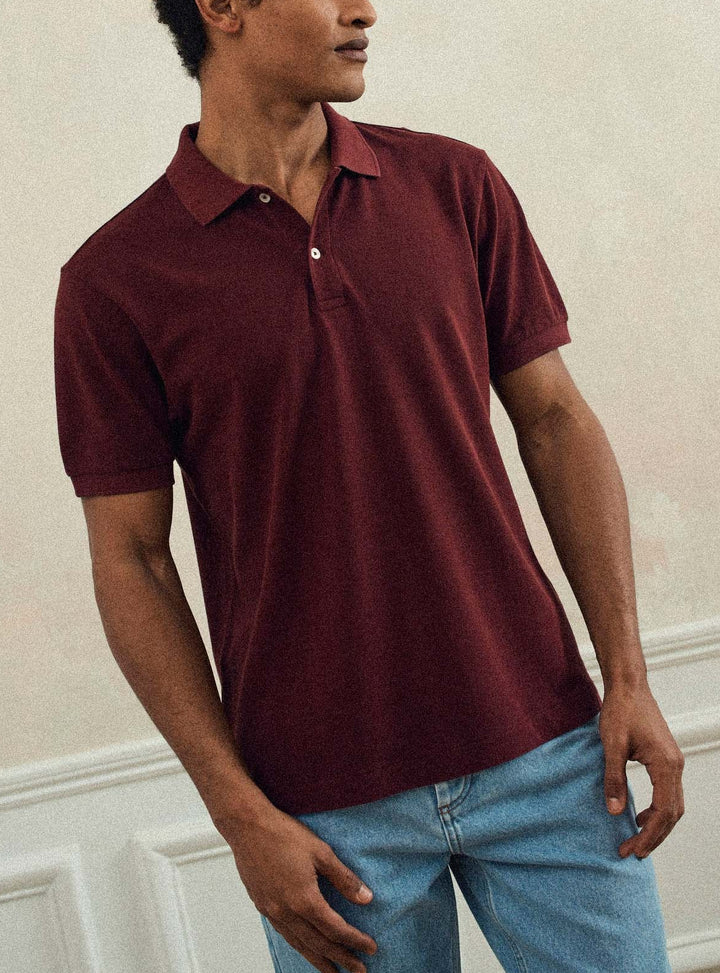 Polo Samuel Grenat