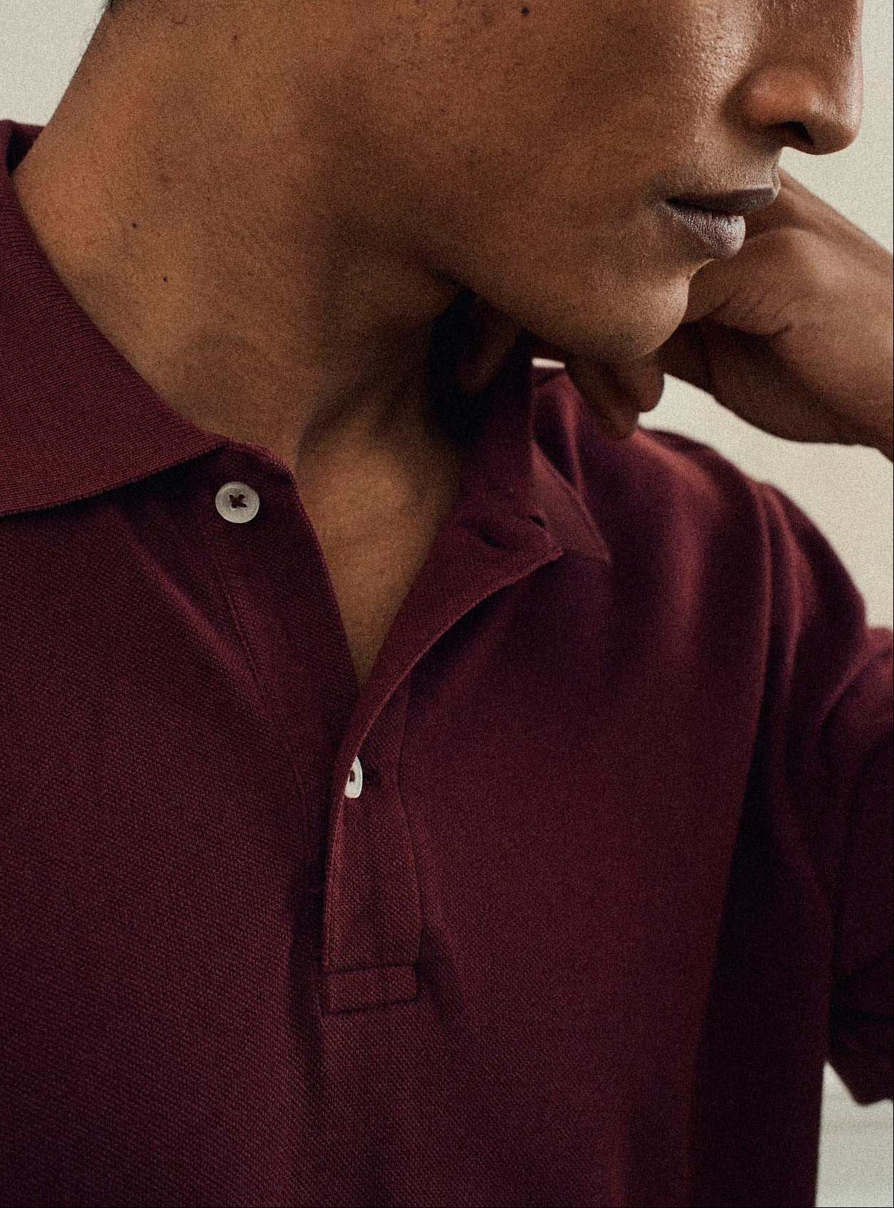 Polo Samuel Grenat-2