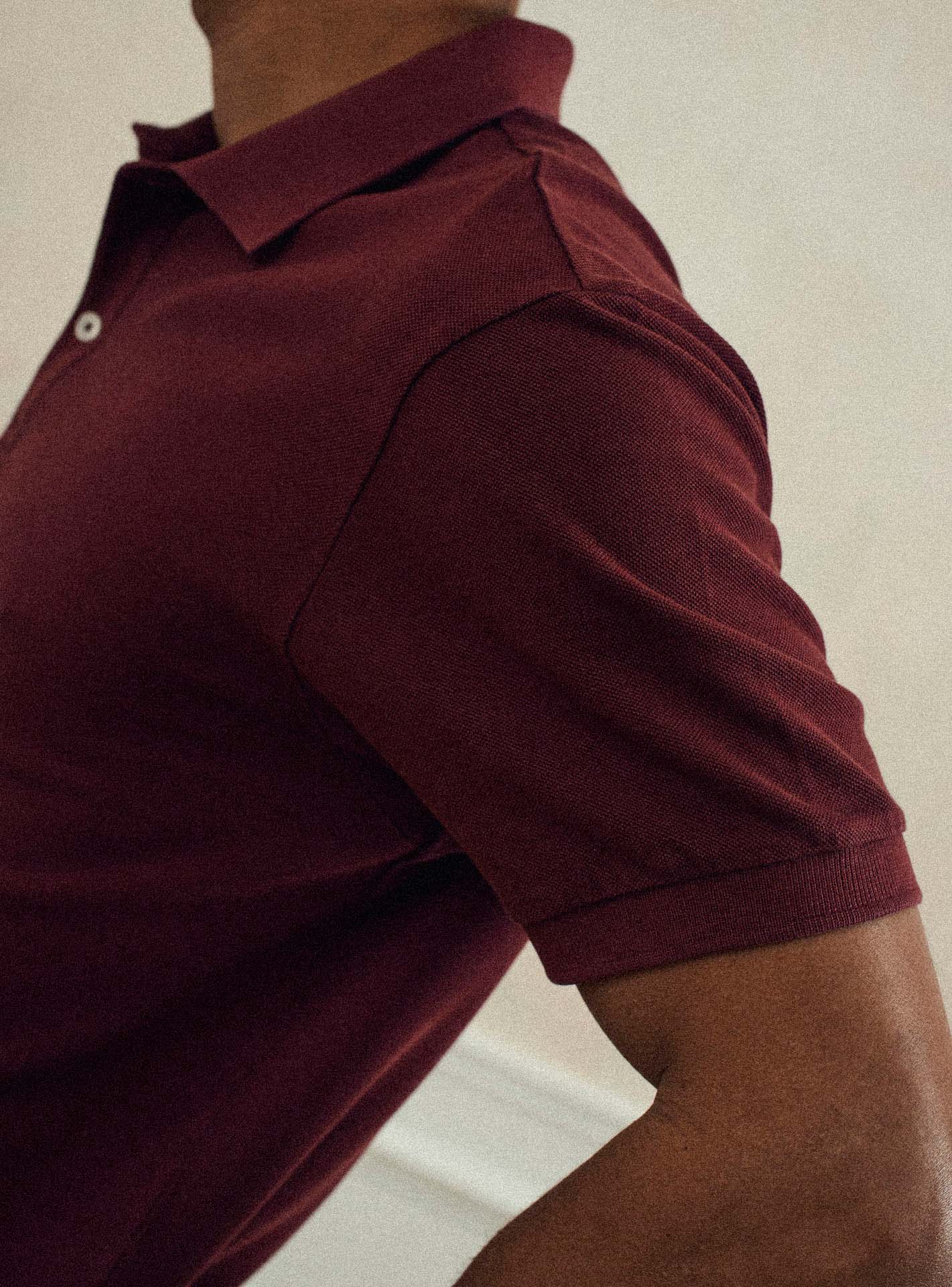 Polo Samuel Grenat-4