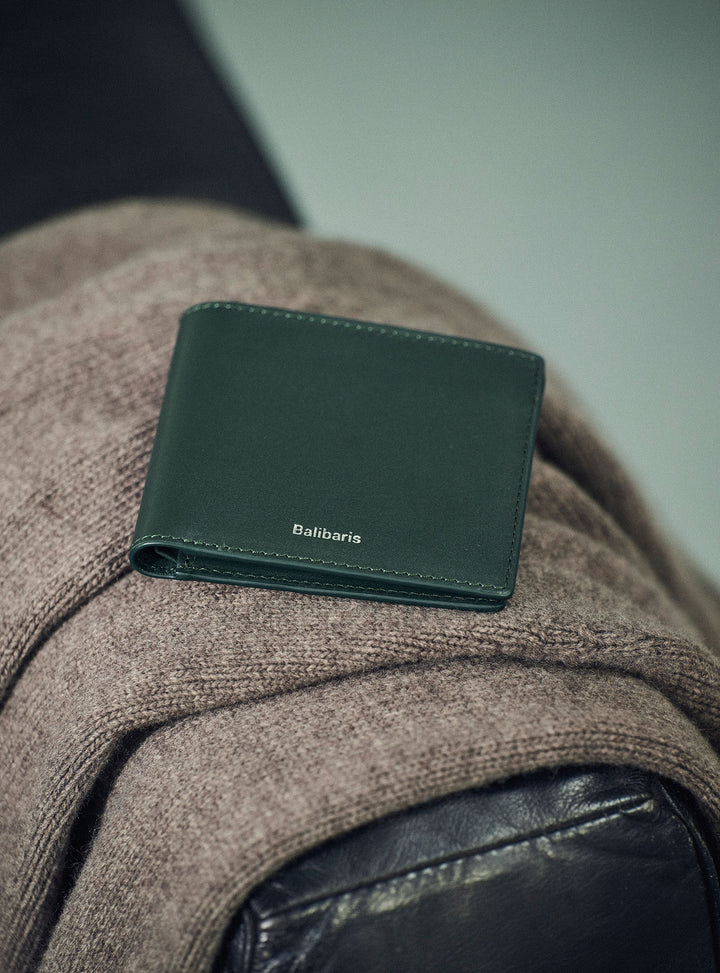 Portefeuille Jack Bouteille