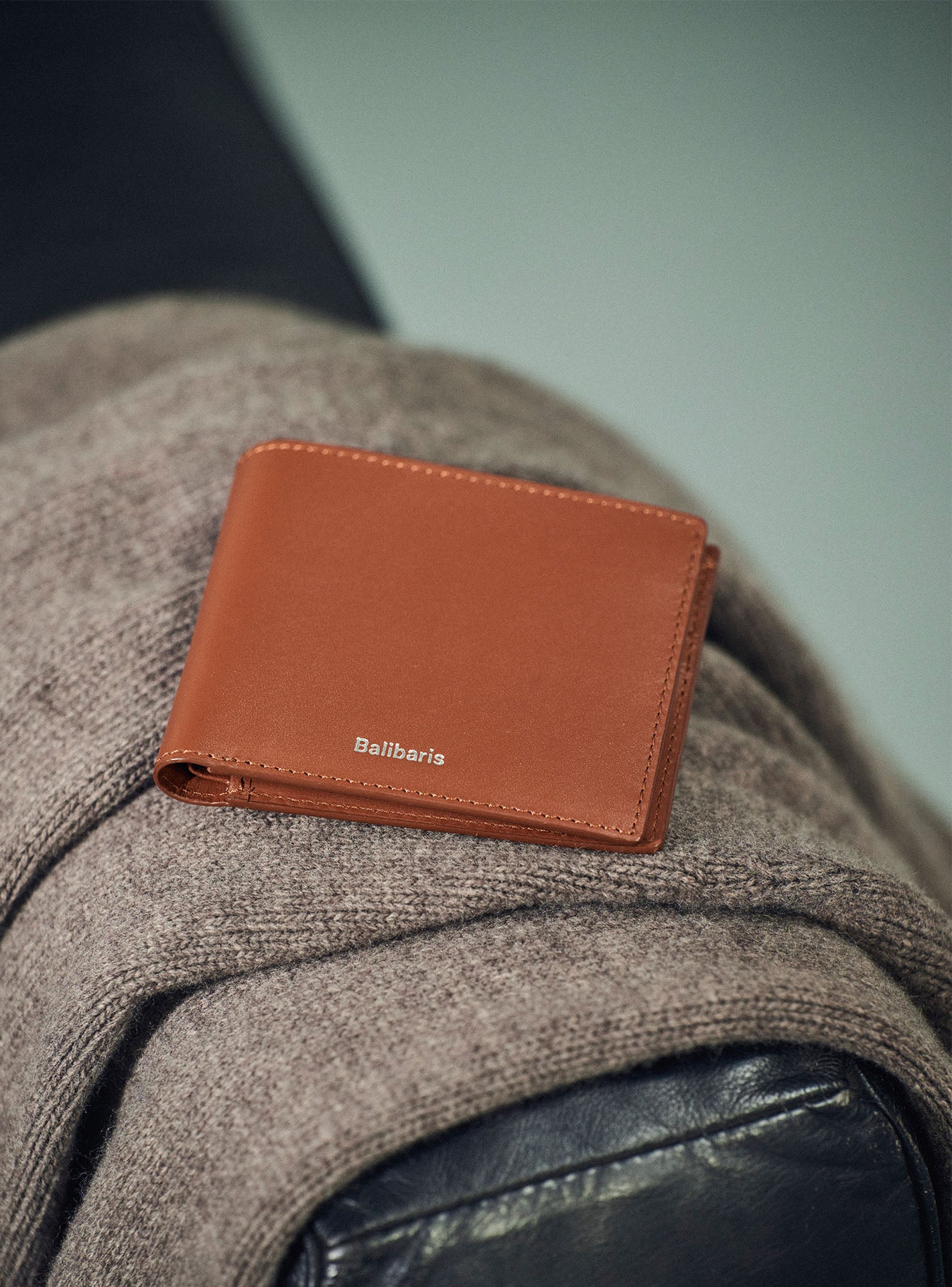 Portefeuille Jack Brown