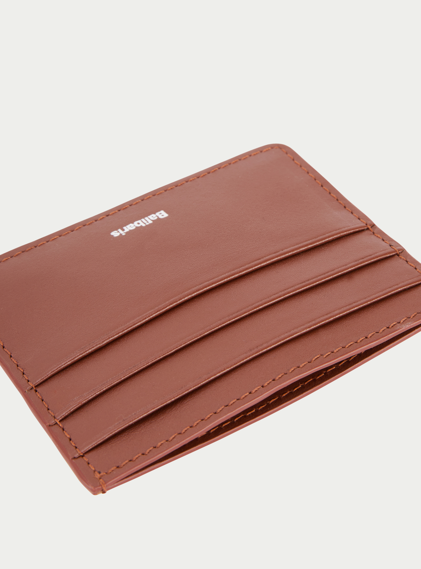 Porte-cartes Owen Brown