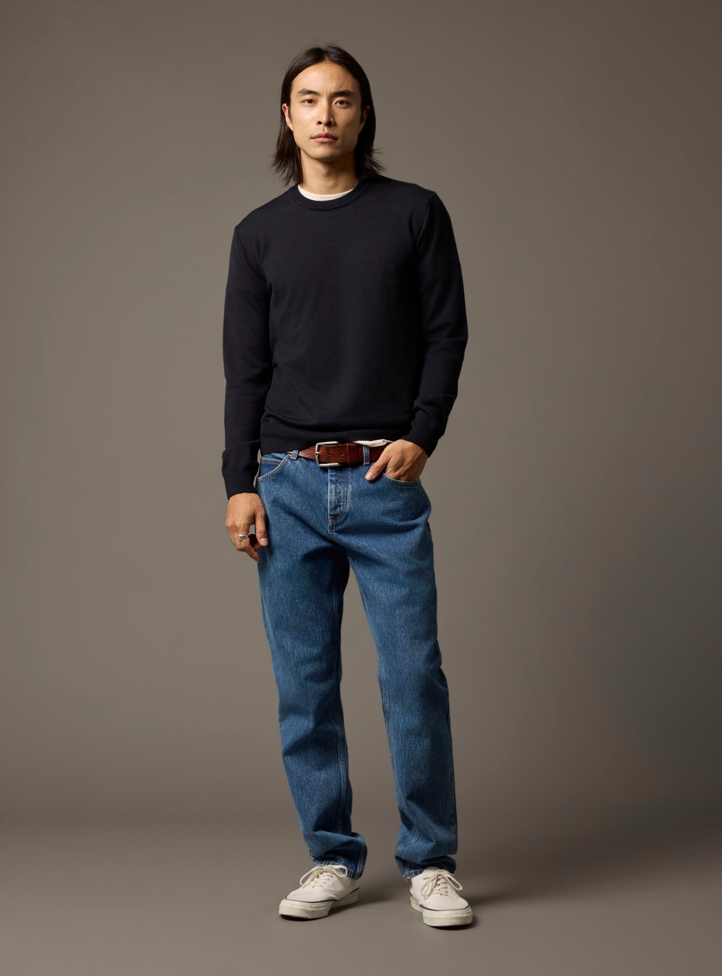 Pull Noliti Marine