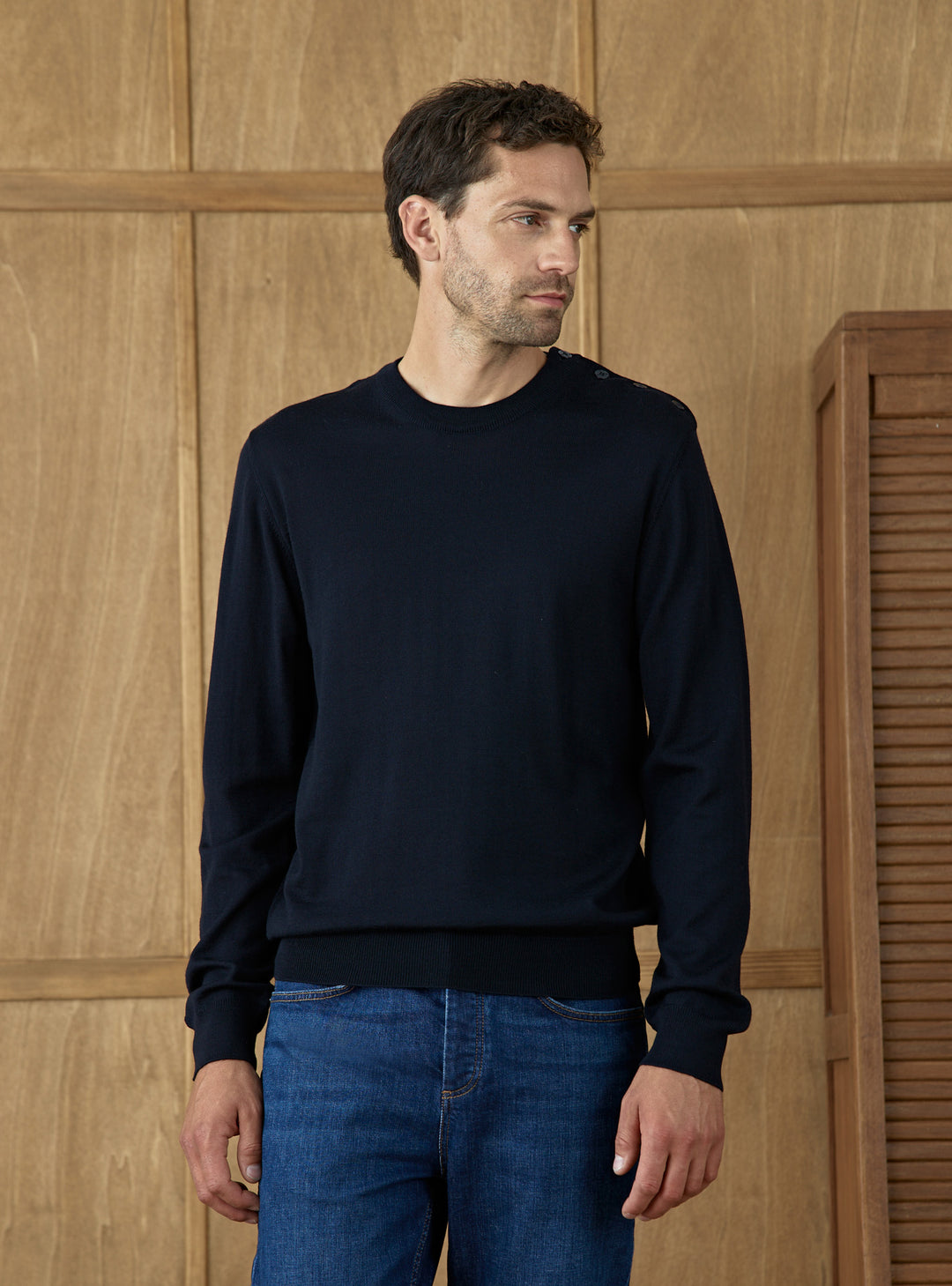 Pull Noliti Marine | Balibaris – Balibaris EU