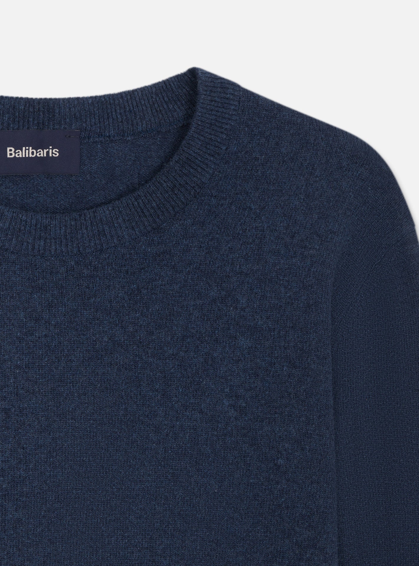 Pull Jeremy Bleu Ocean-3
