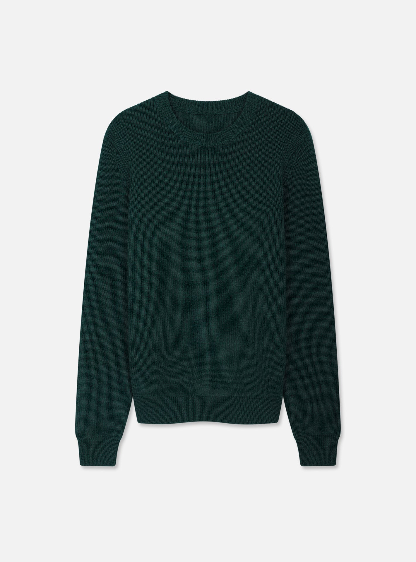 Archie Khaki Sweater-1