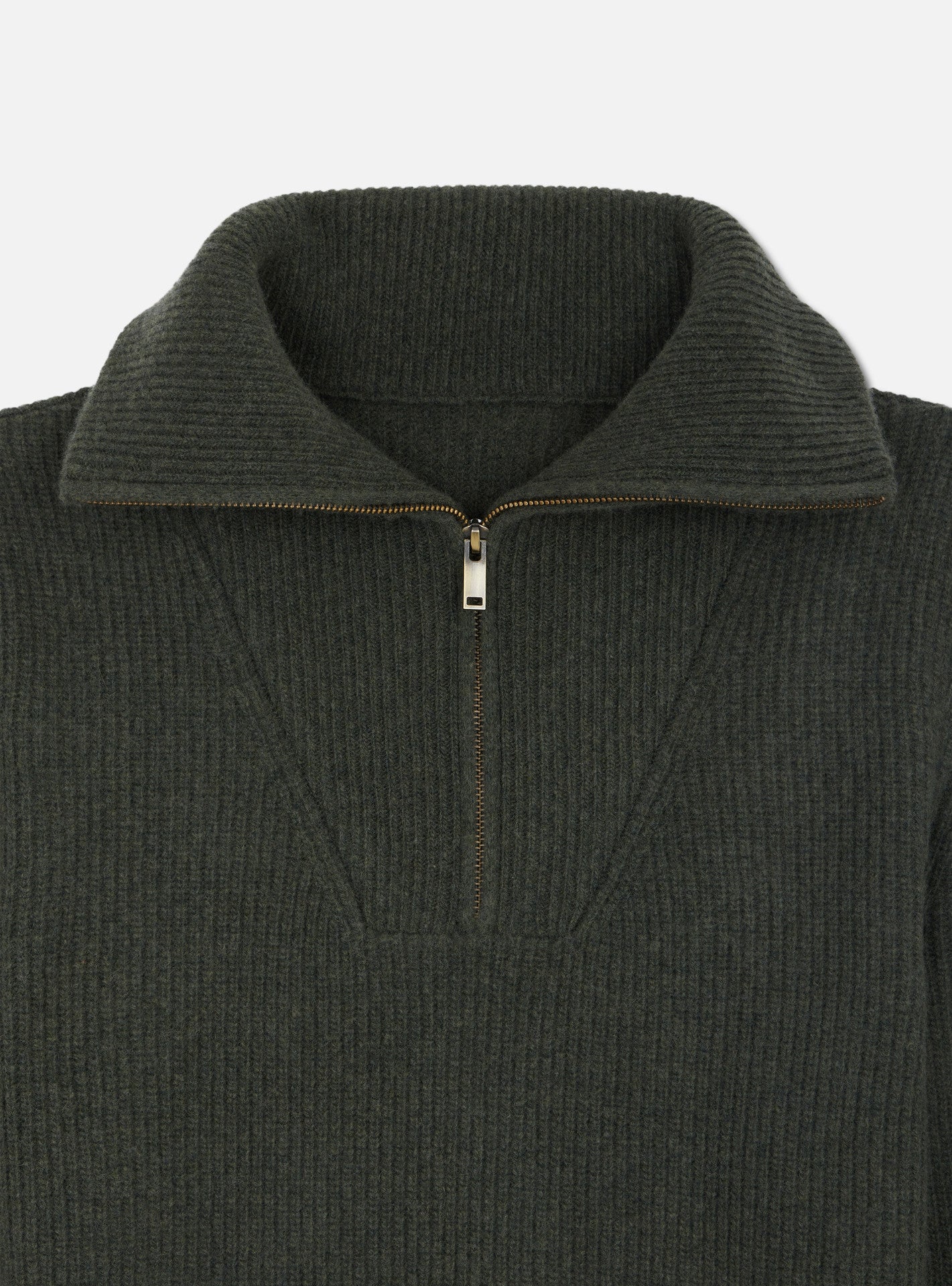 Pull Nate Ever Green