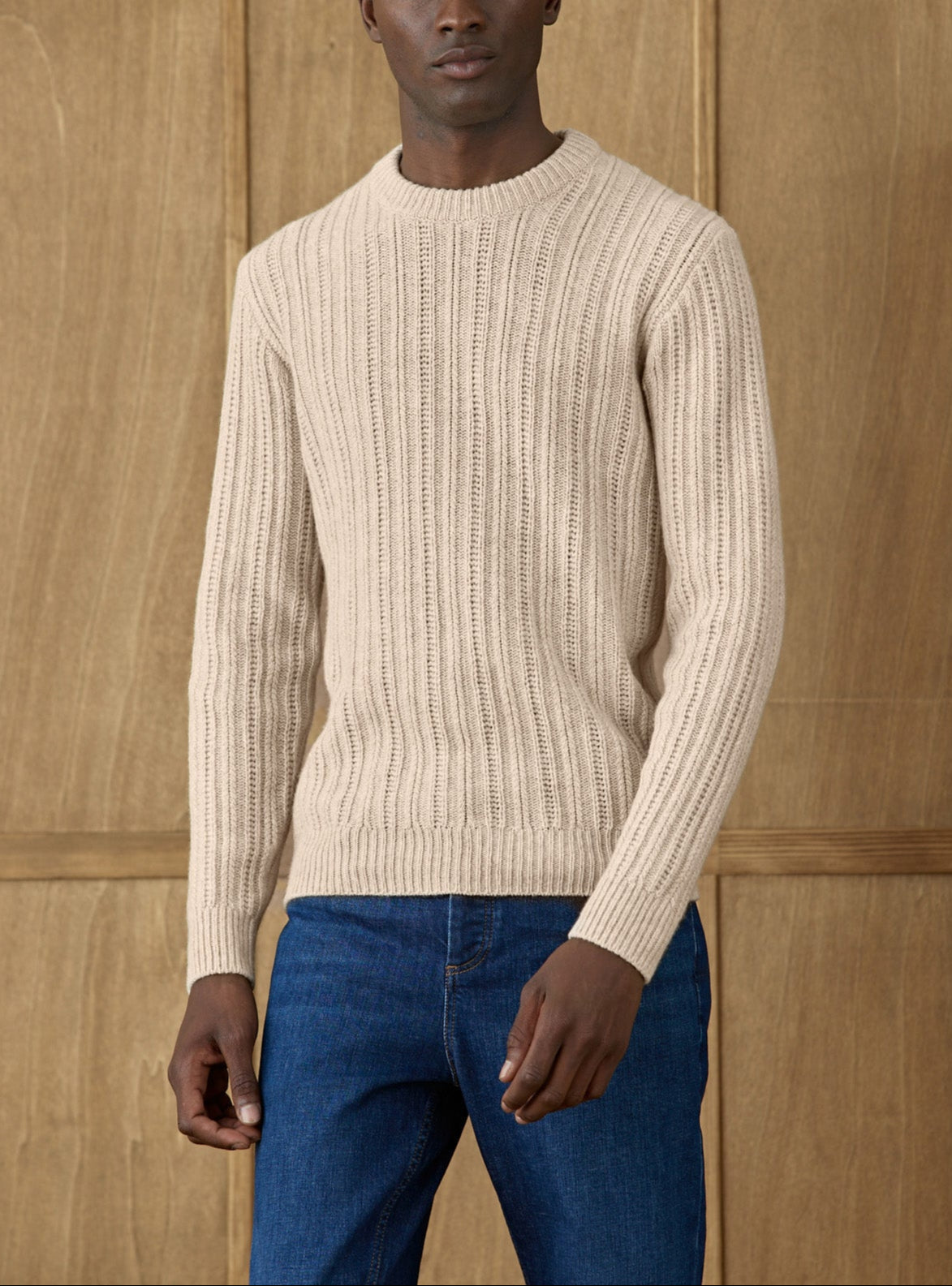 Pull Damon Natural