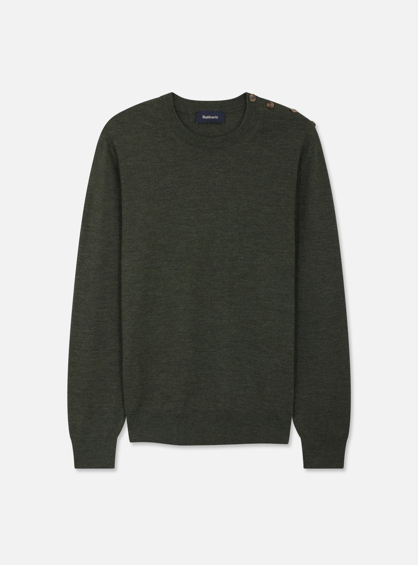 Pull Sailor Ever Green-1