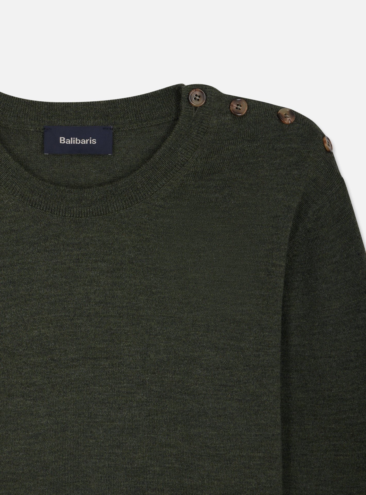 Pull Sailor Ever Green