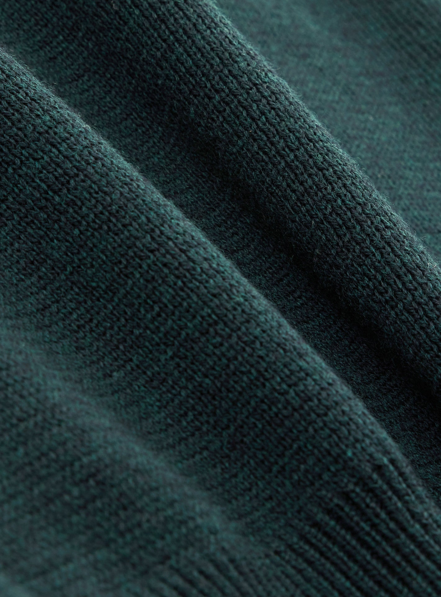 Pull James Off Green