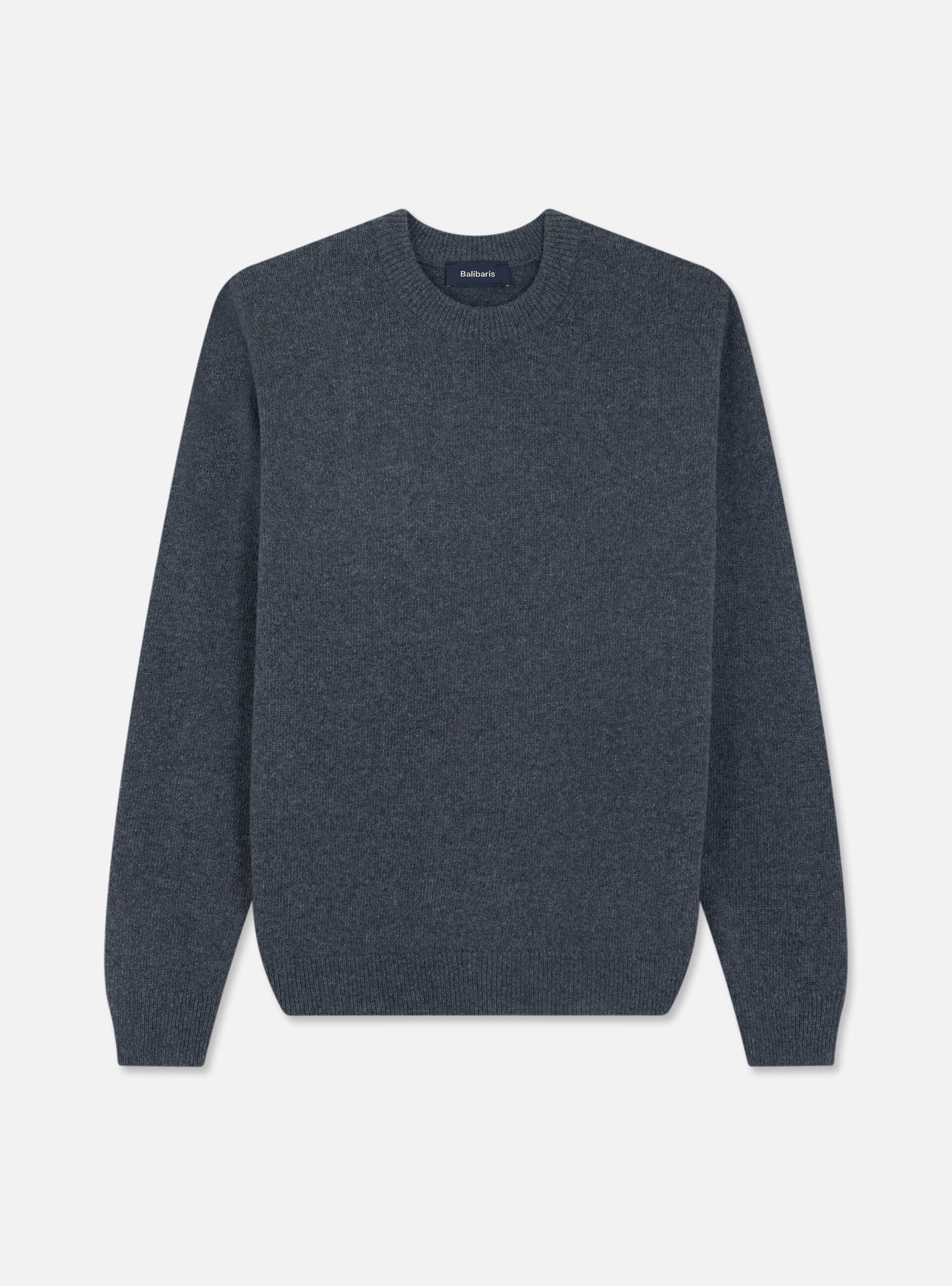 Pull Robb Anthracite-1