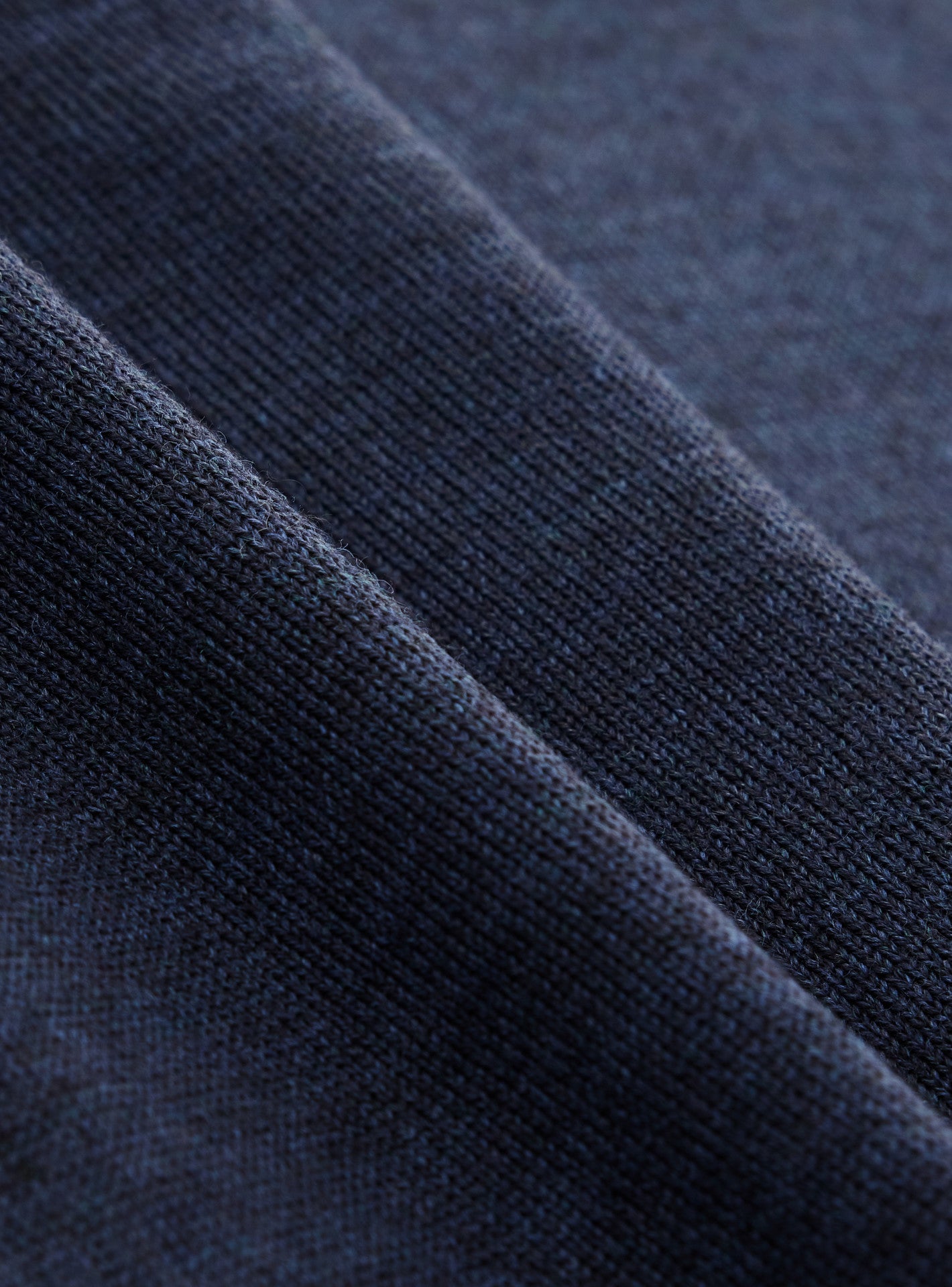 Pull Creighton Mixed Navy