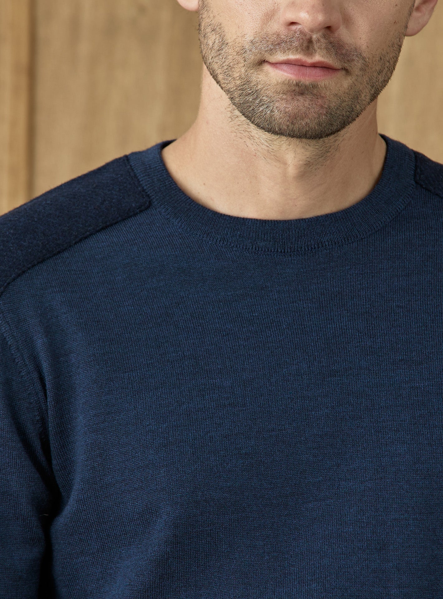 Pull Creighton Mixed Navy