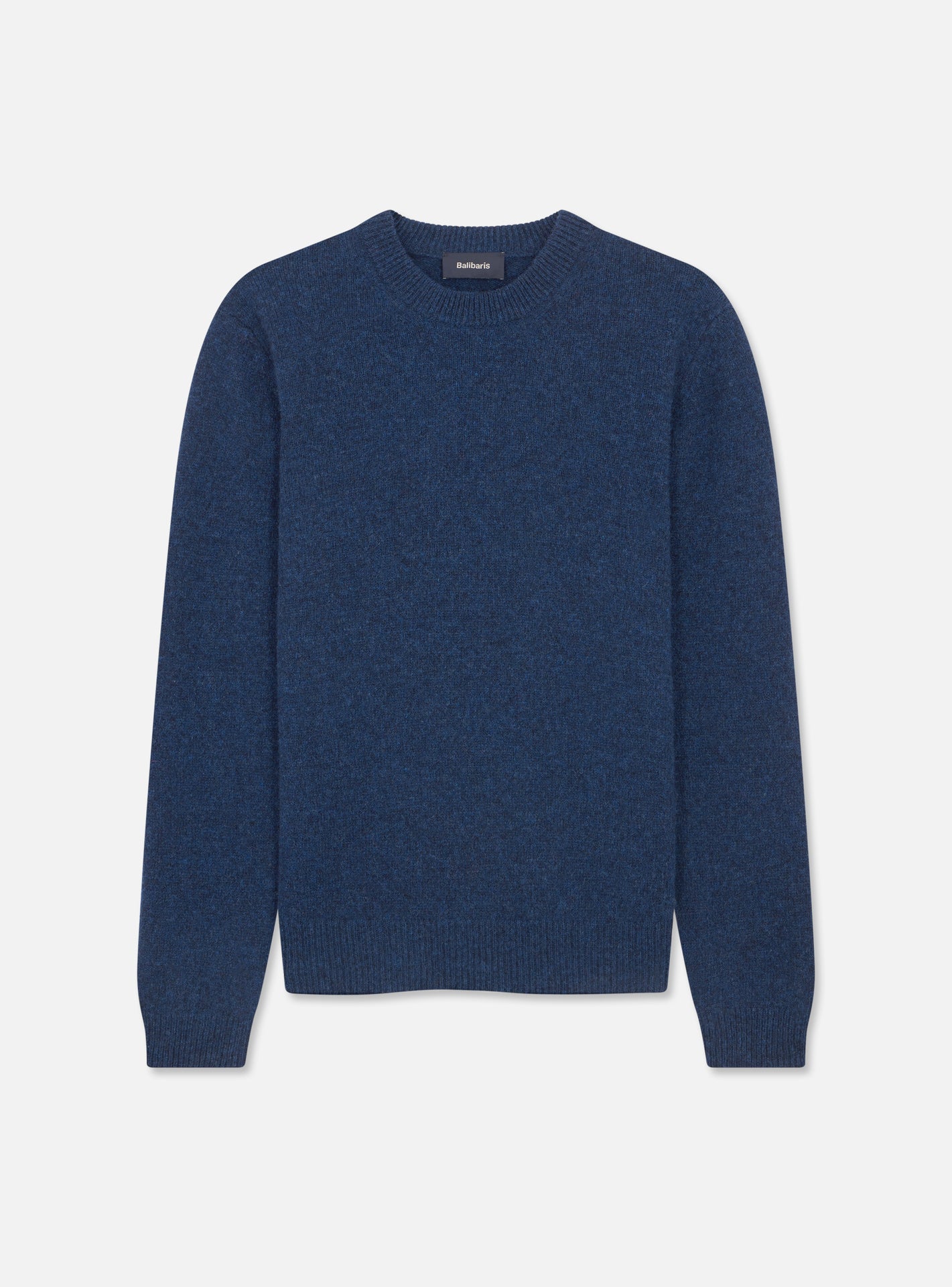 Pull Robb Dusky Navy-1