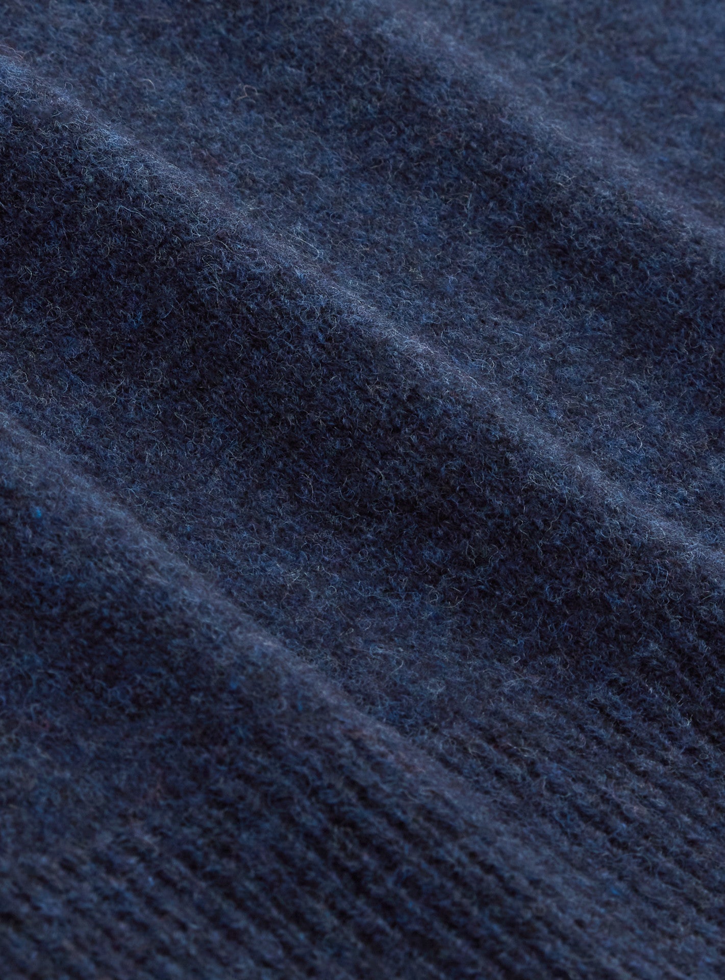 Pull Robb Dusky Navy