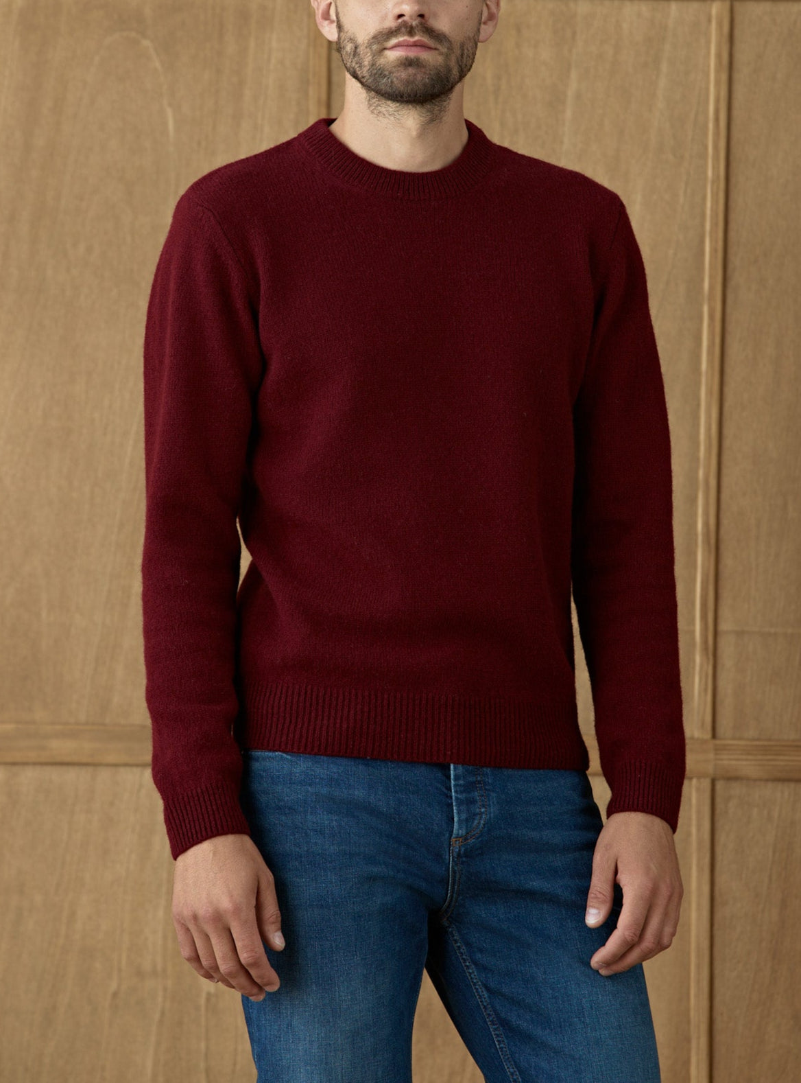 Pull Robb Grappe-5