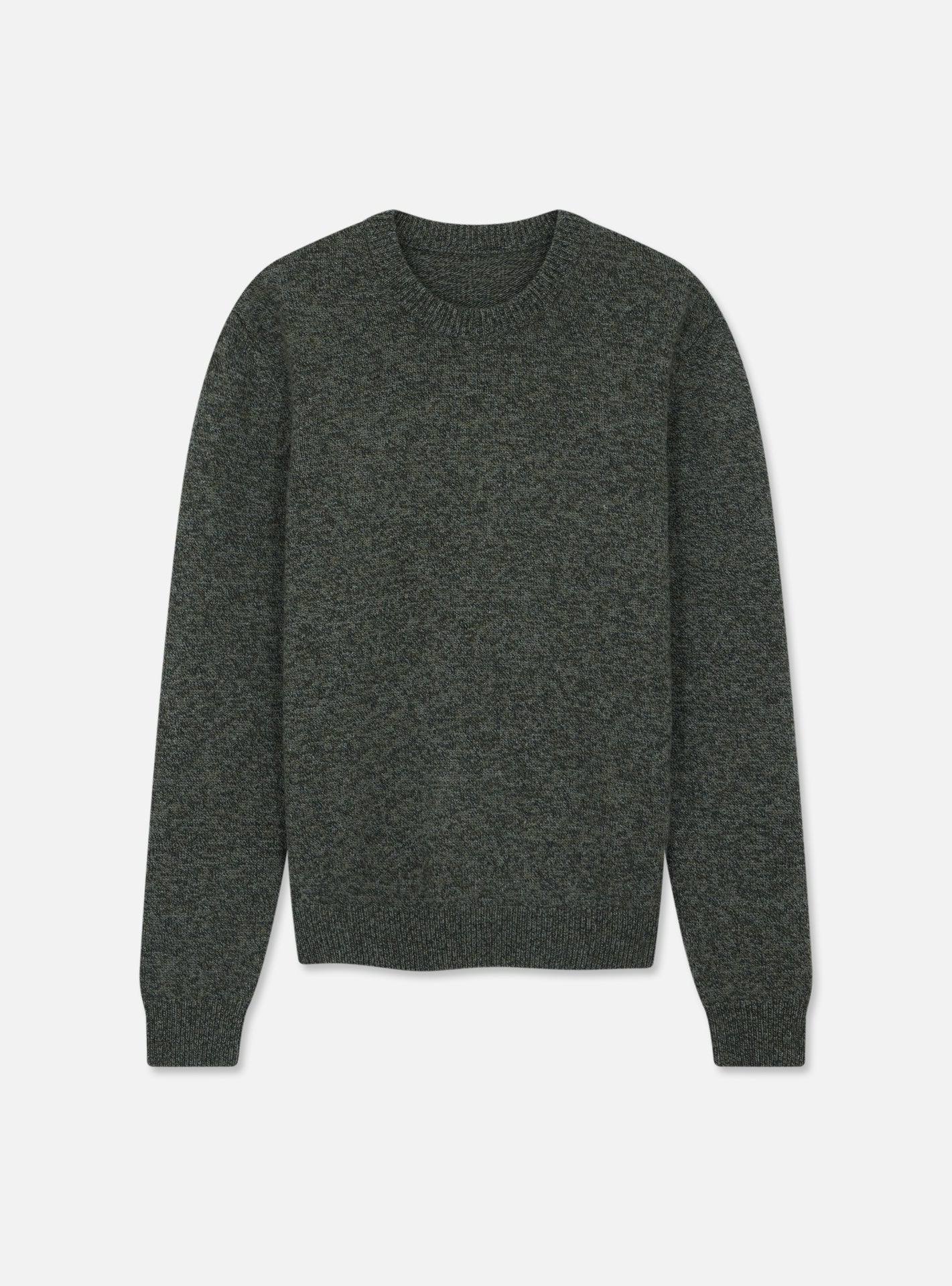 Eddie Mixed Khaki Pull-1