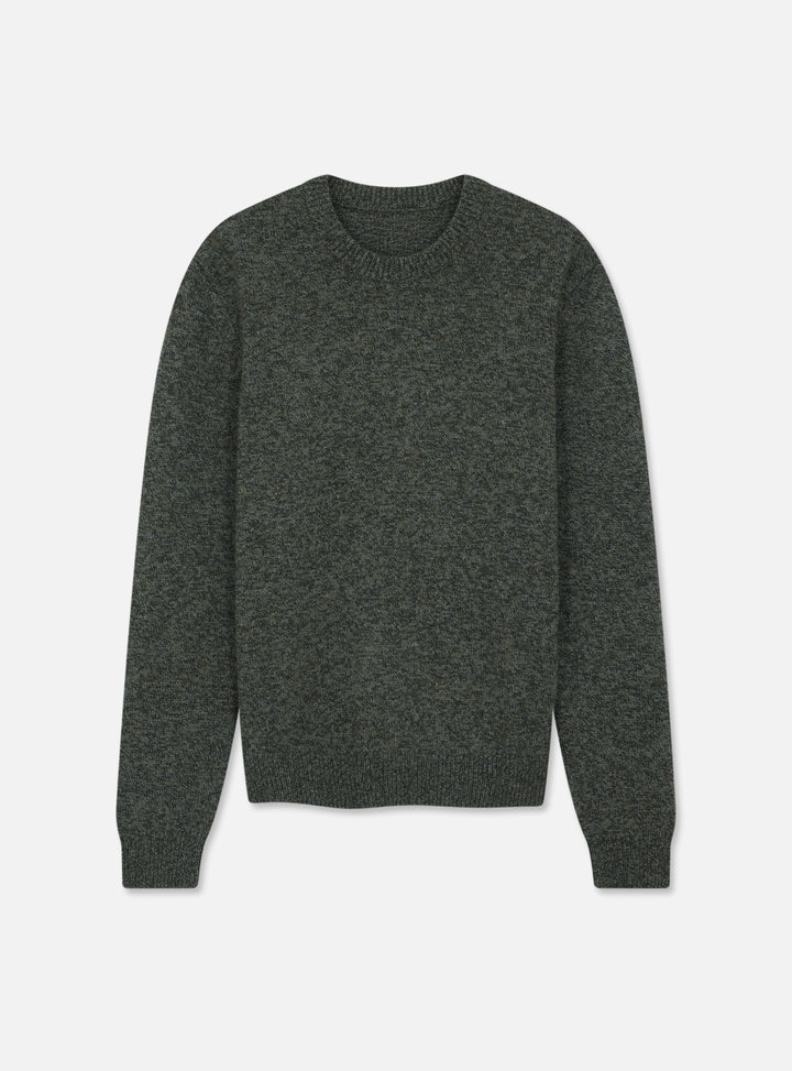 Pull Eddie Mixed Khaki