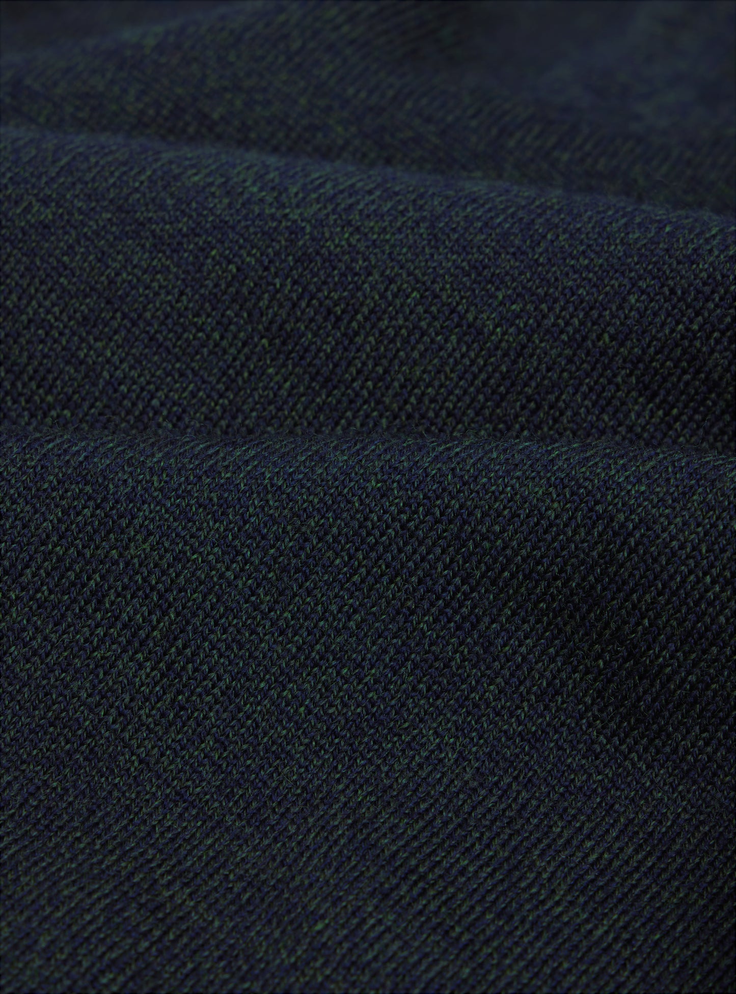 Pull Aaron Navy Khaki