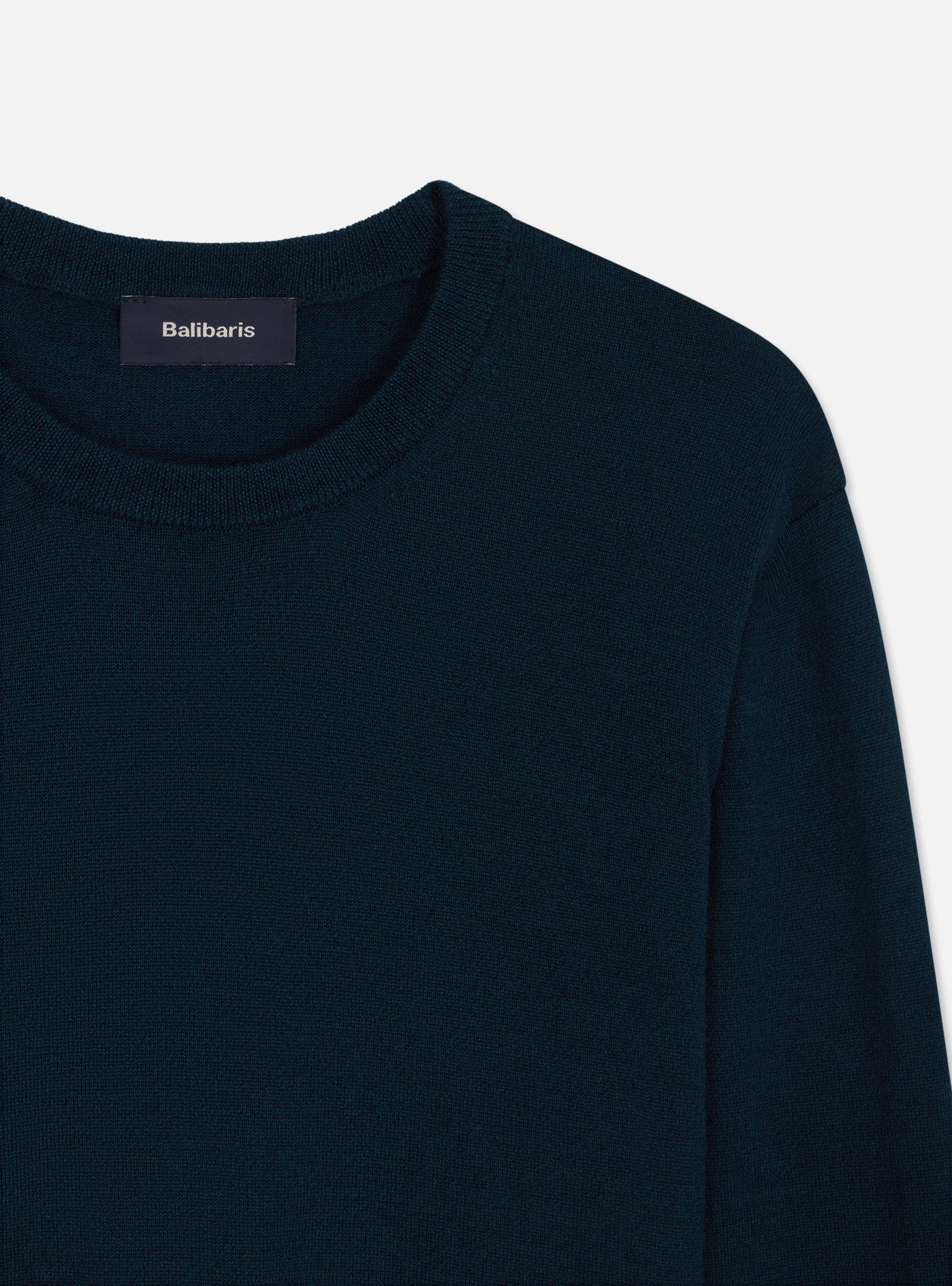 Pull Noliti Off Green