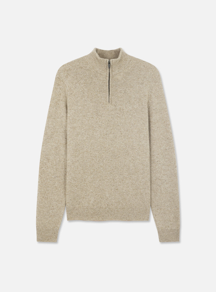 Aaron Sienna sweater