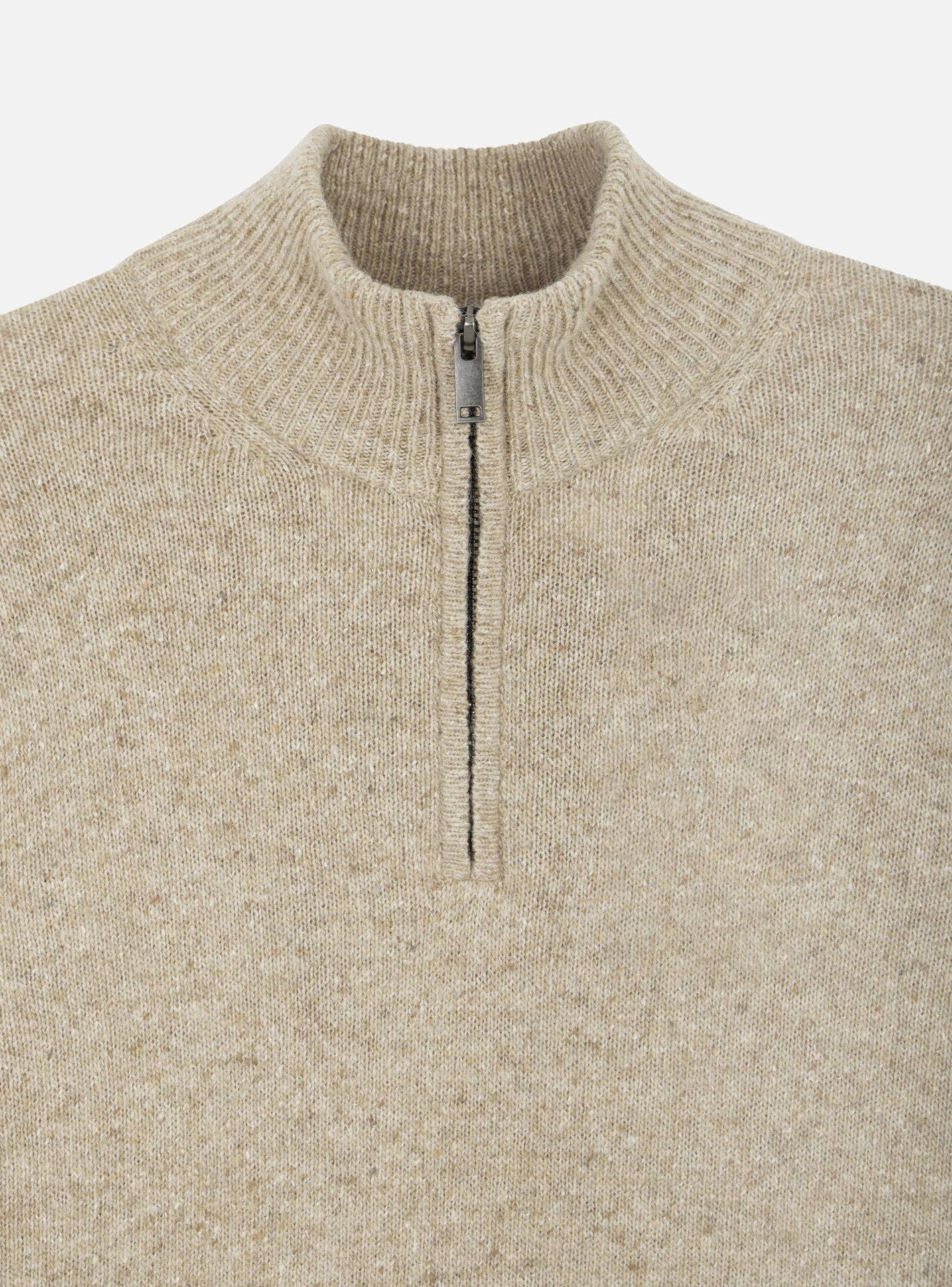 Aaron Sienna sweater