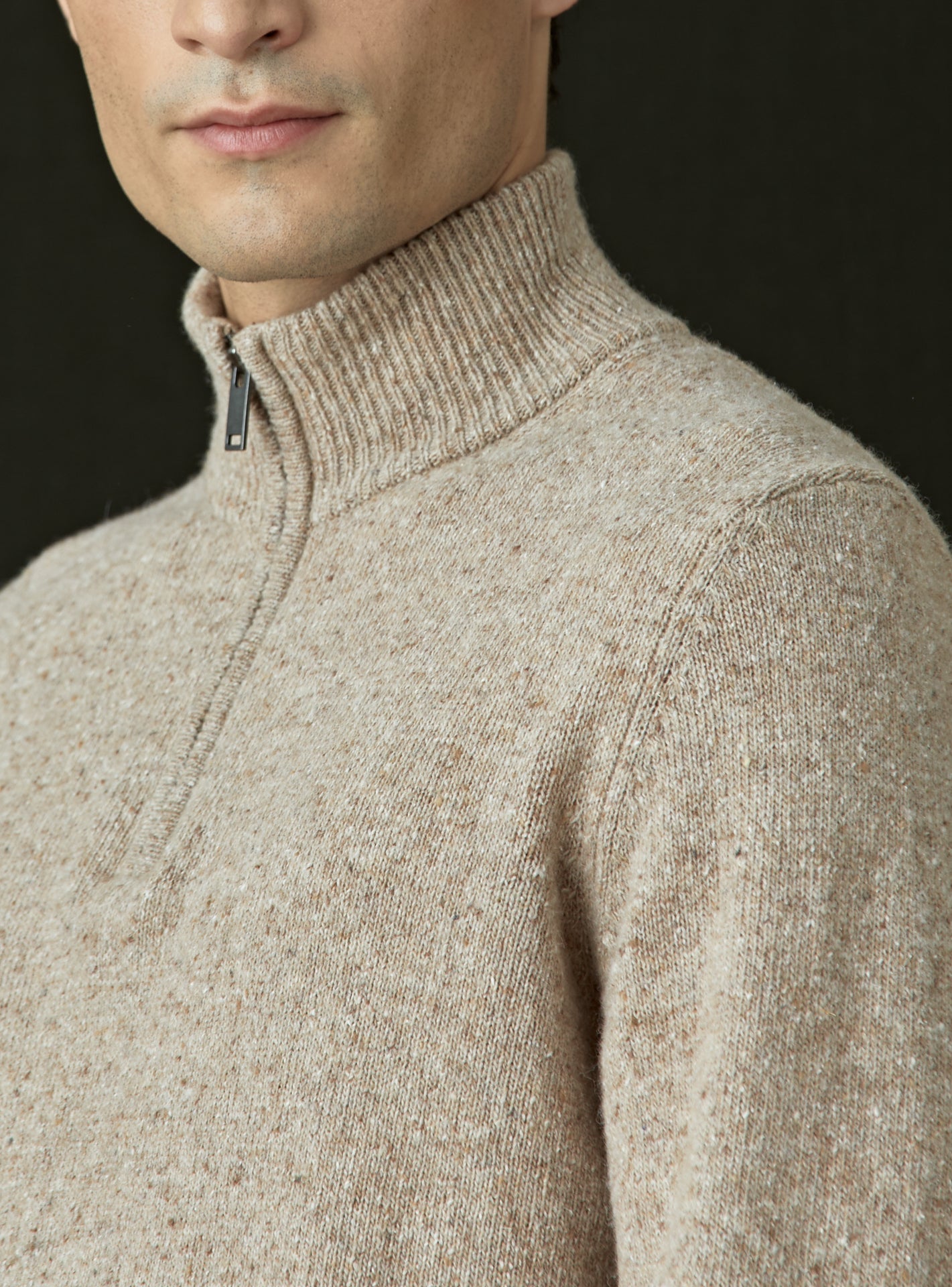 Aaron Sienna sweater-5