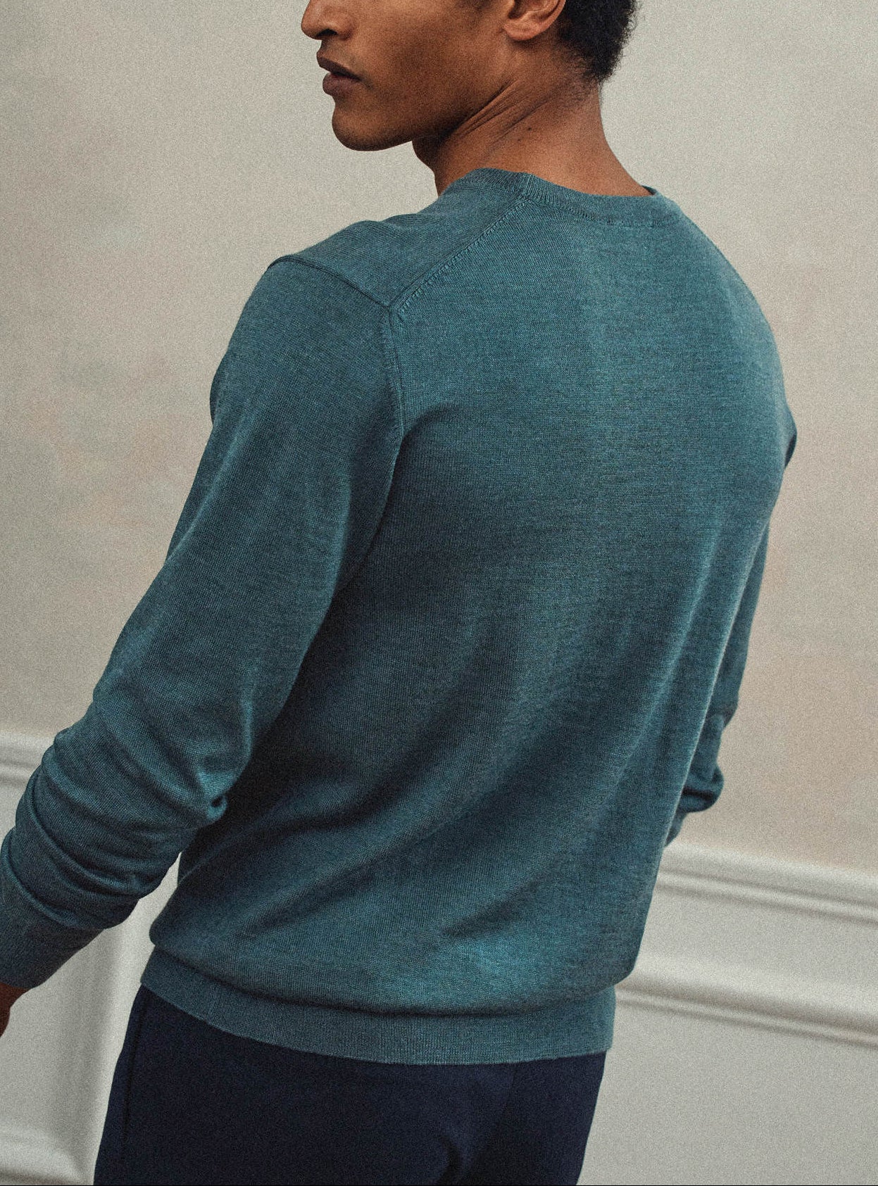 Pull Noliti Orage