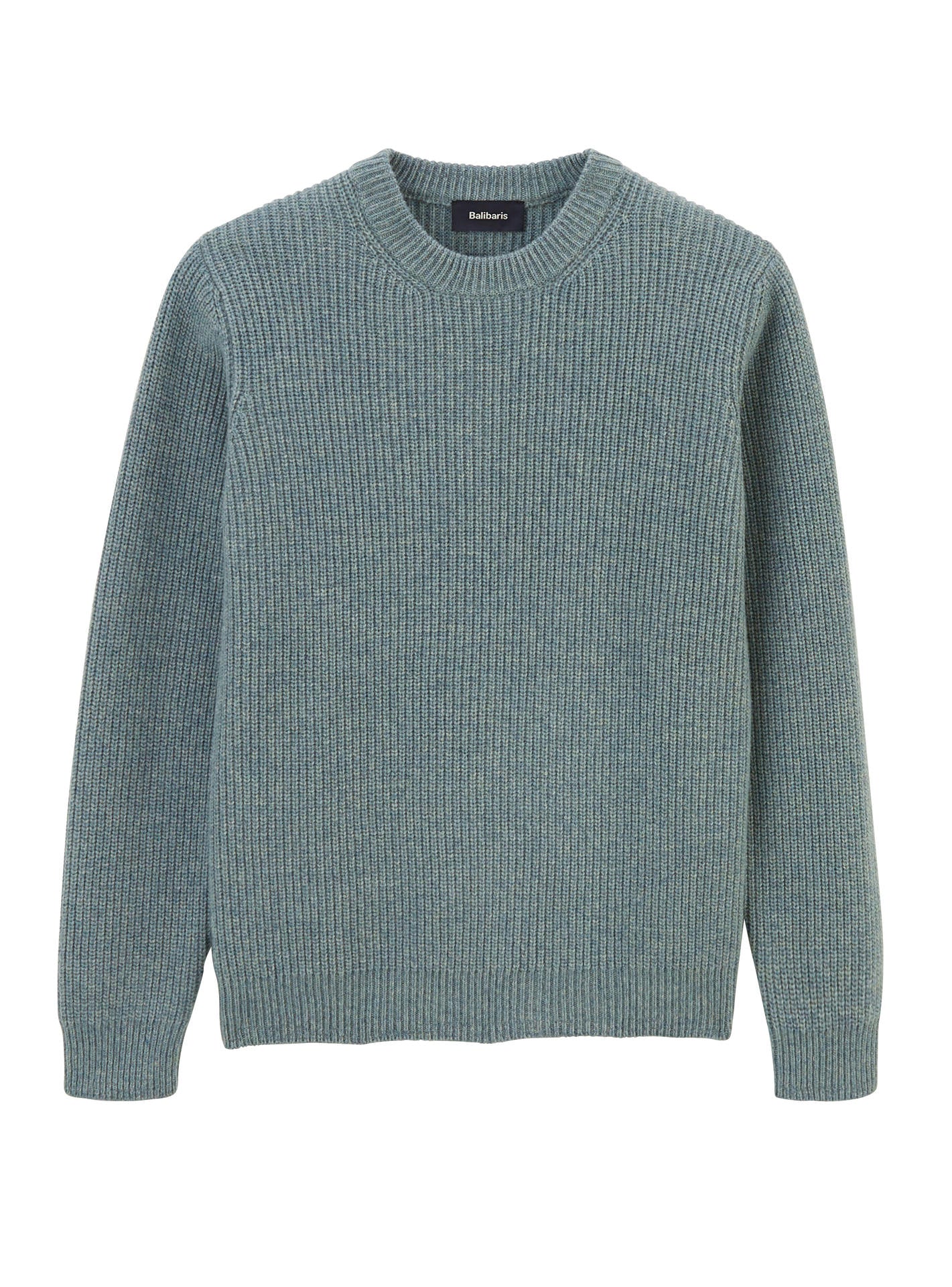 Norman Thyme Sweater-6