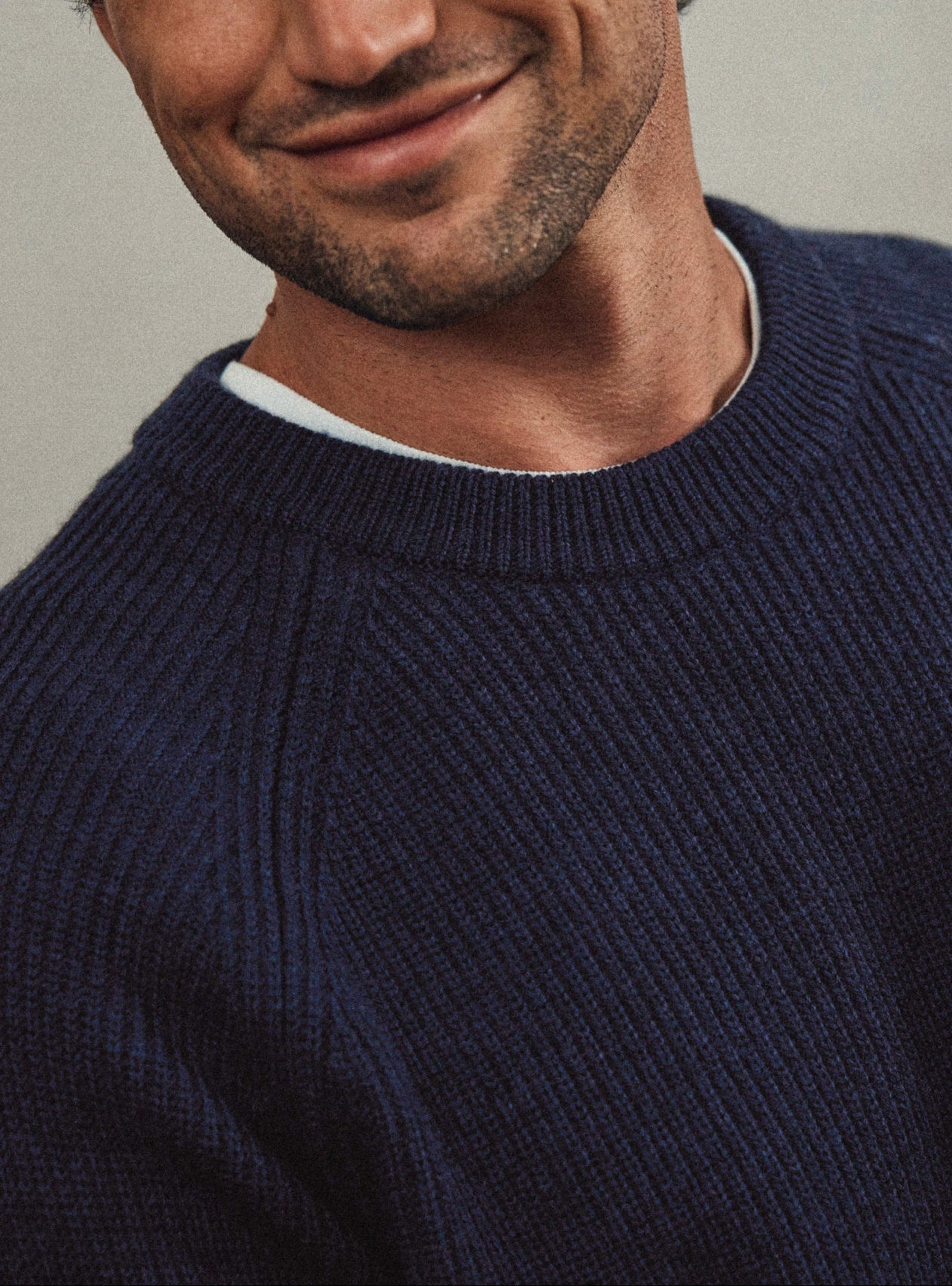 Wesley Orage Sweater