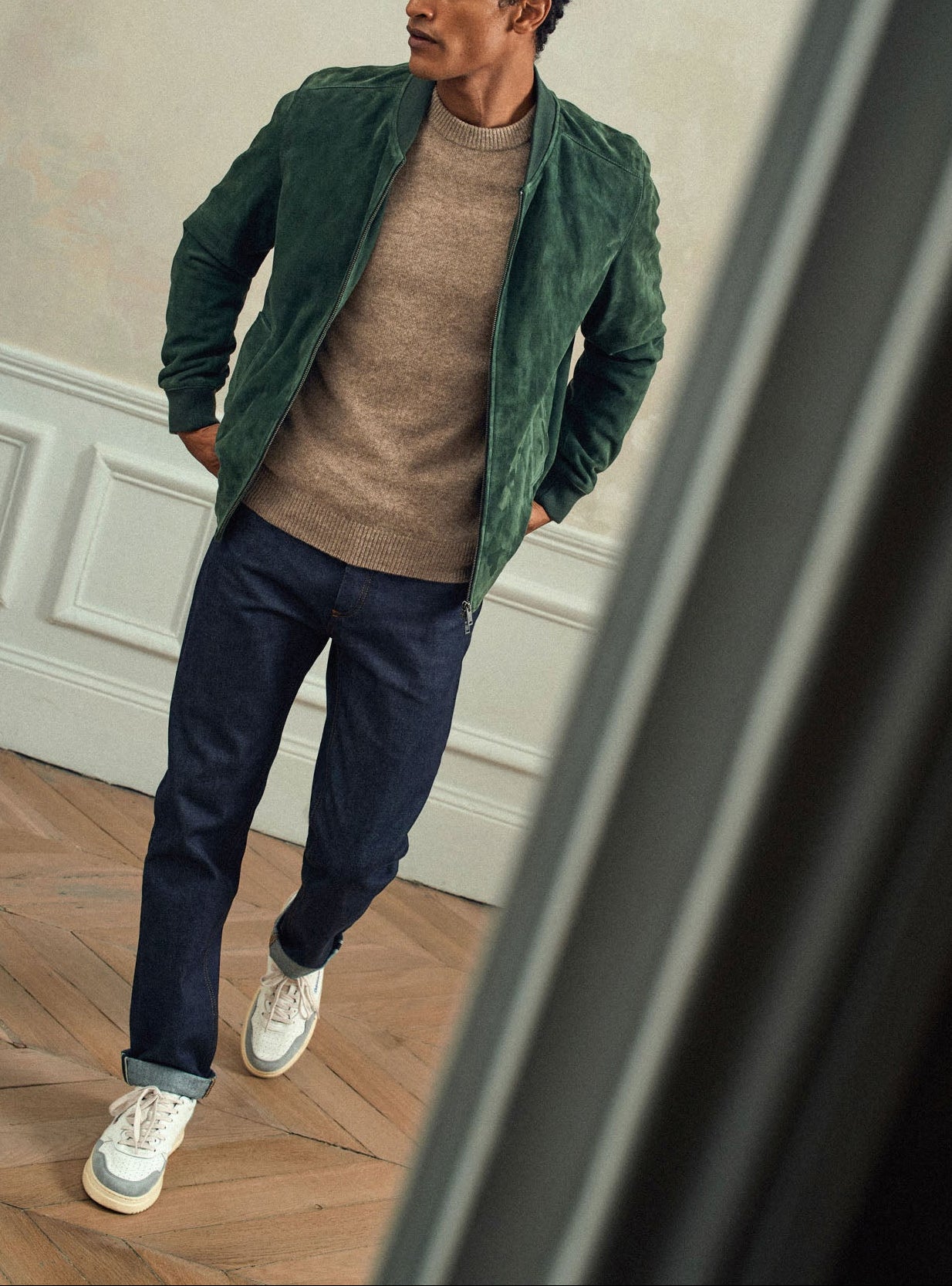 Pull Robb Sienna Beige-5