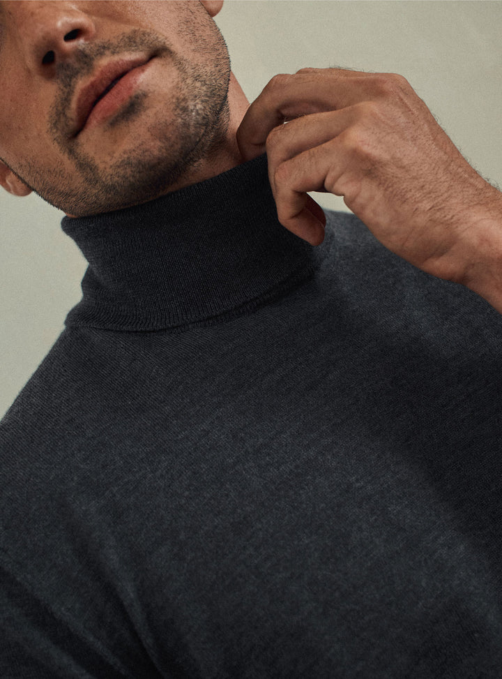 Pull Boris Anthracite