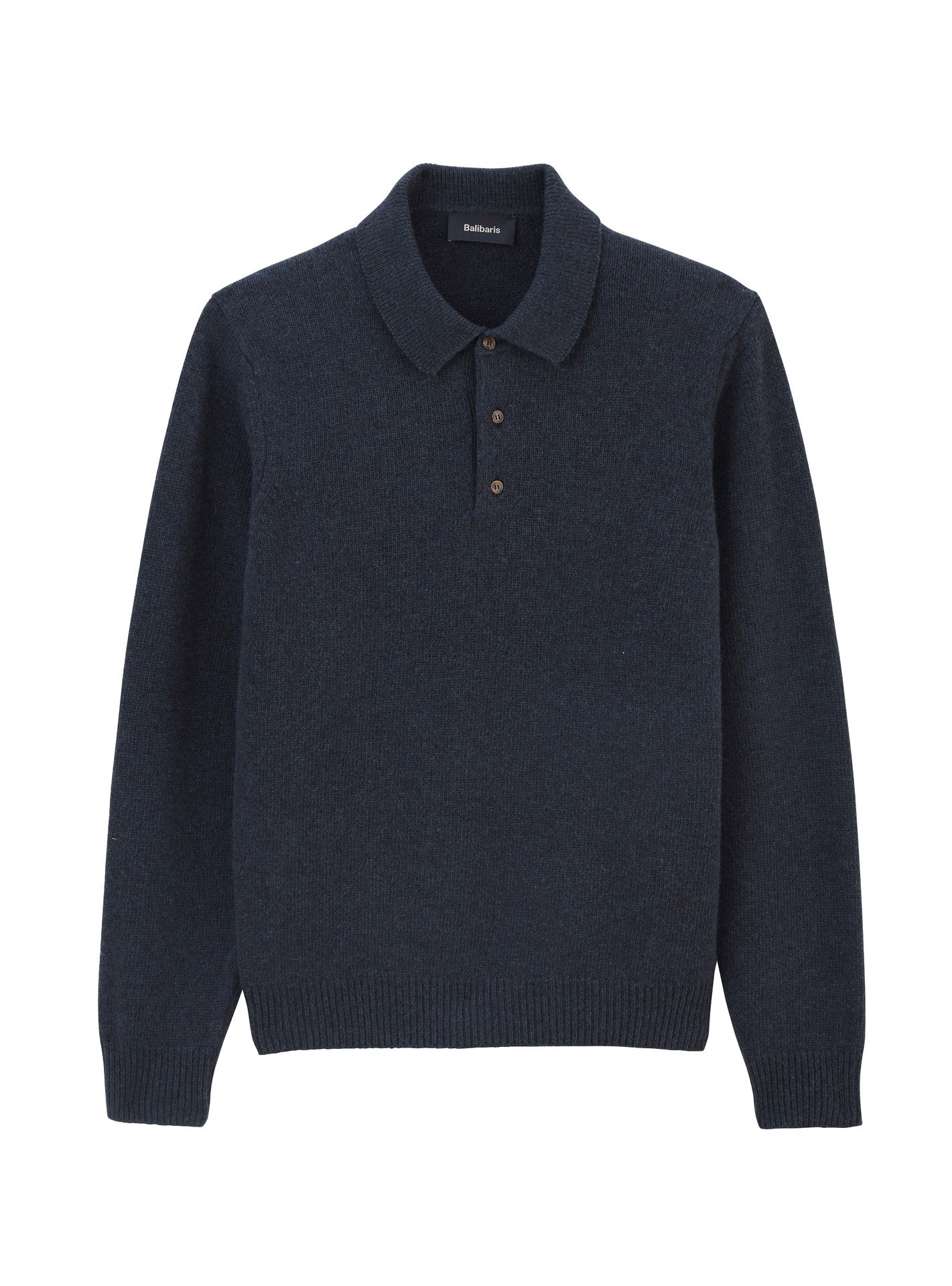 Pull Benjamin Mixed Navy