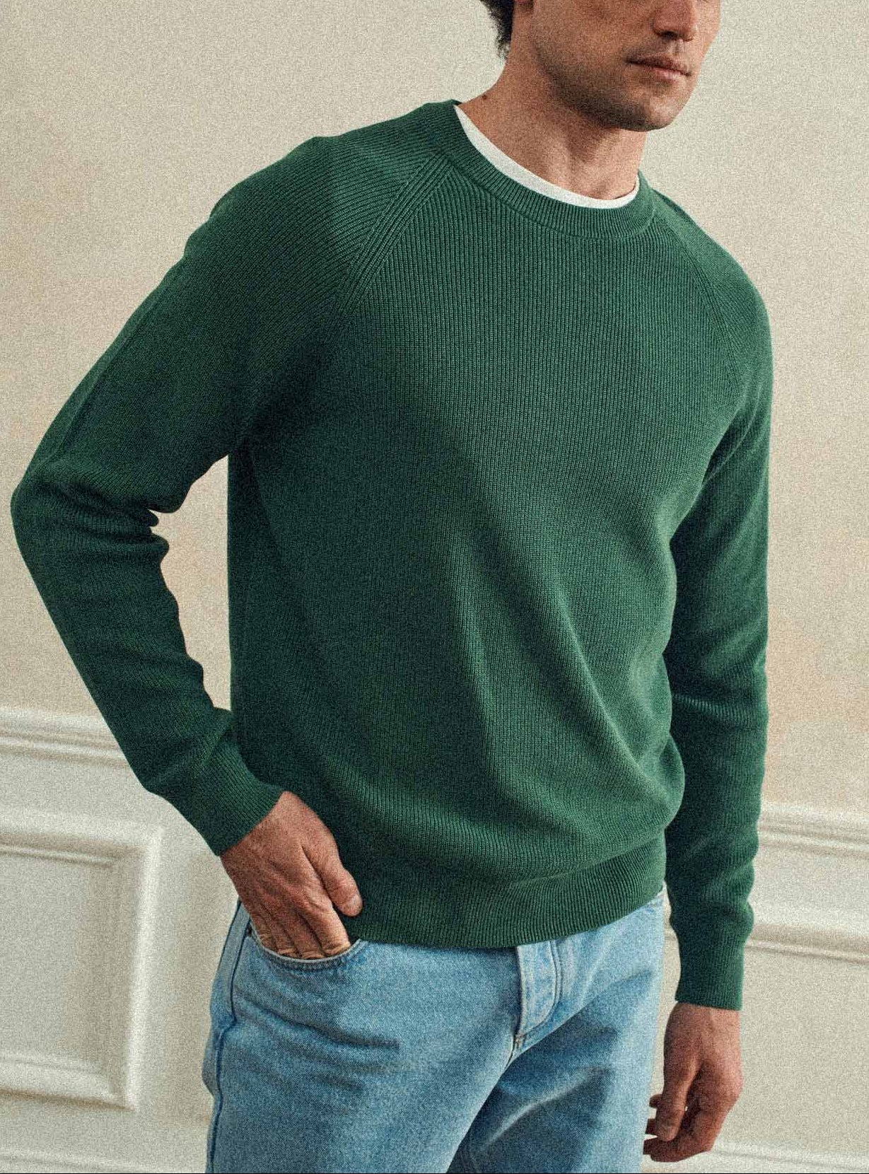 Tobbias Empire Sweater-1
