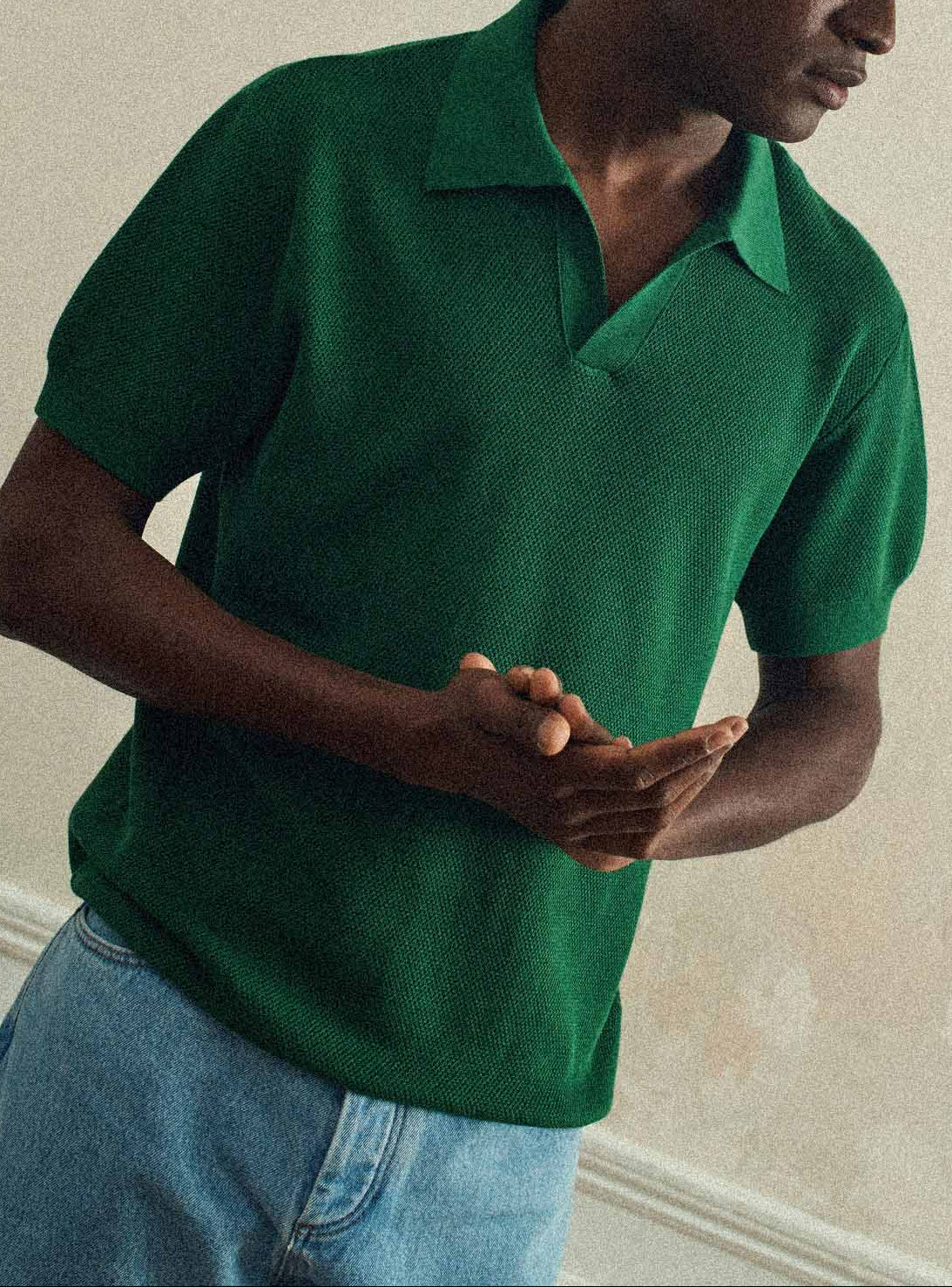 Polo Lando Empire-1