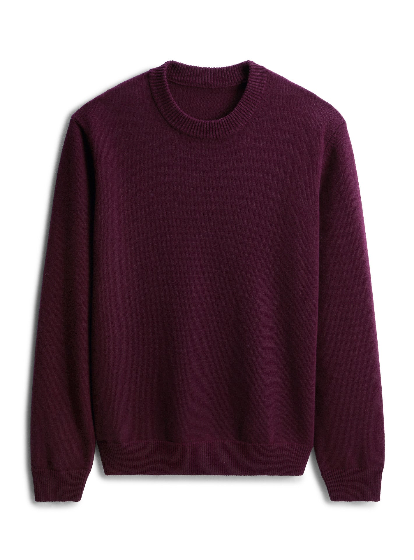 Pull Robb Améthyste-6