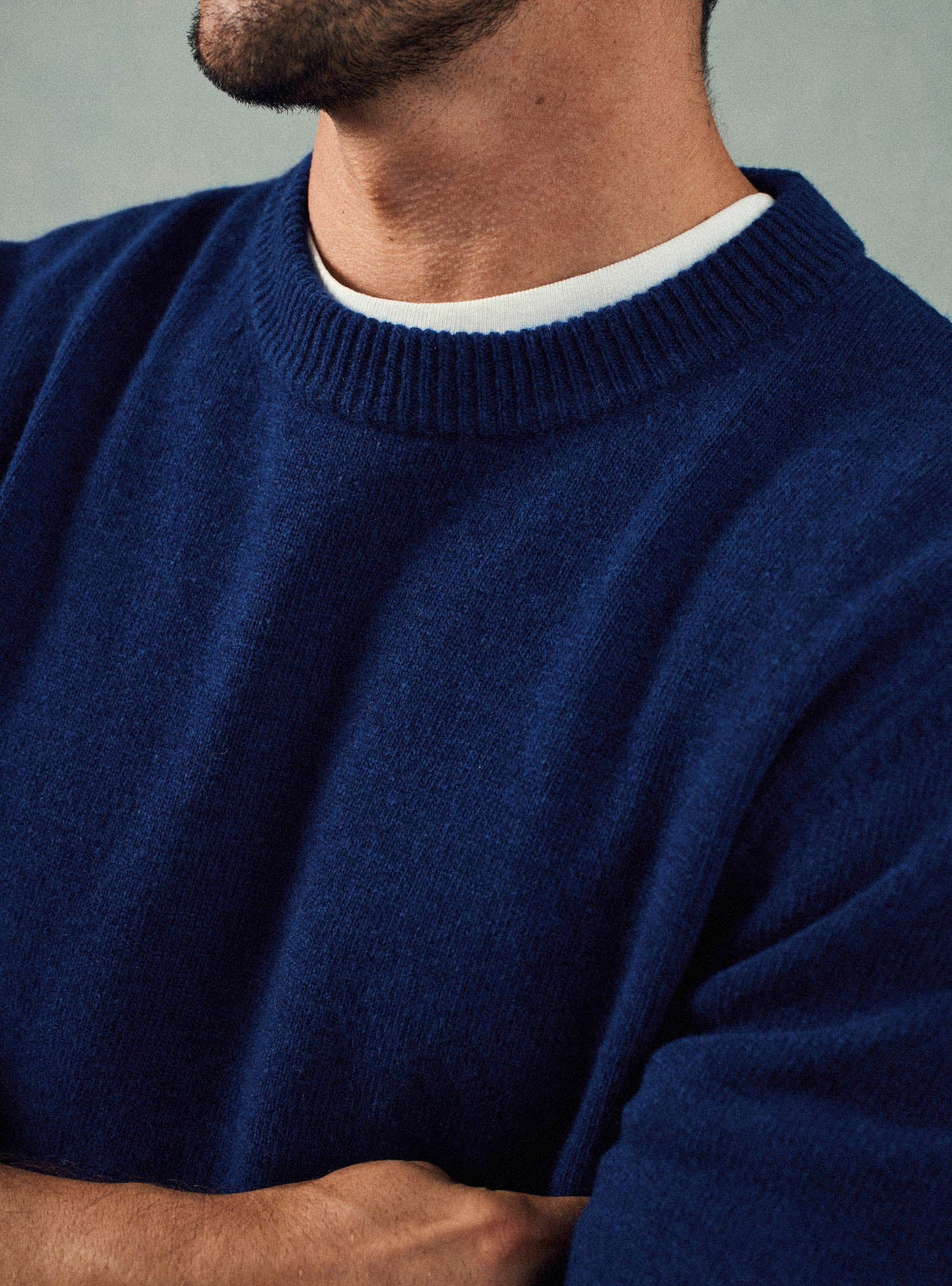 Robb Outremer Sweater-2