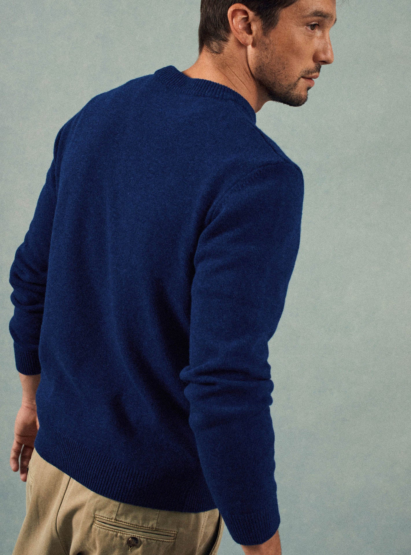 Robb Outremer Sweater