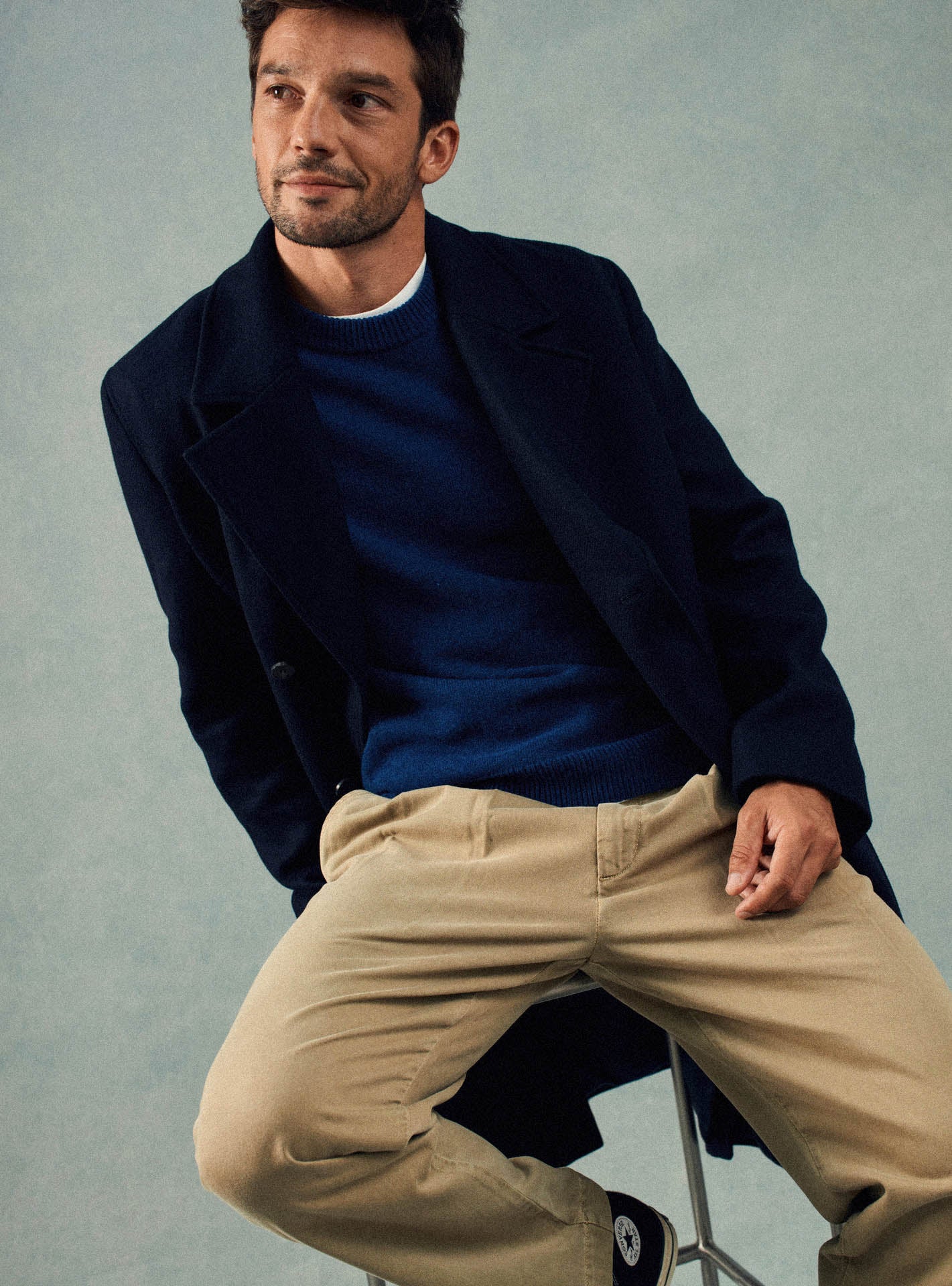 Robb Outremer Sweater