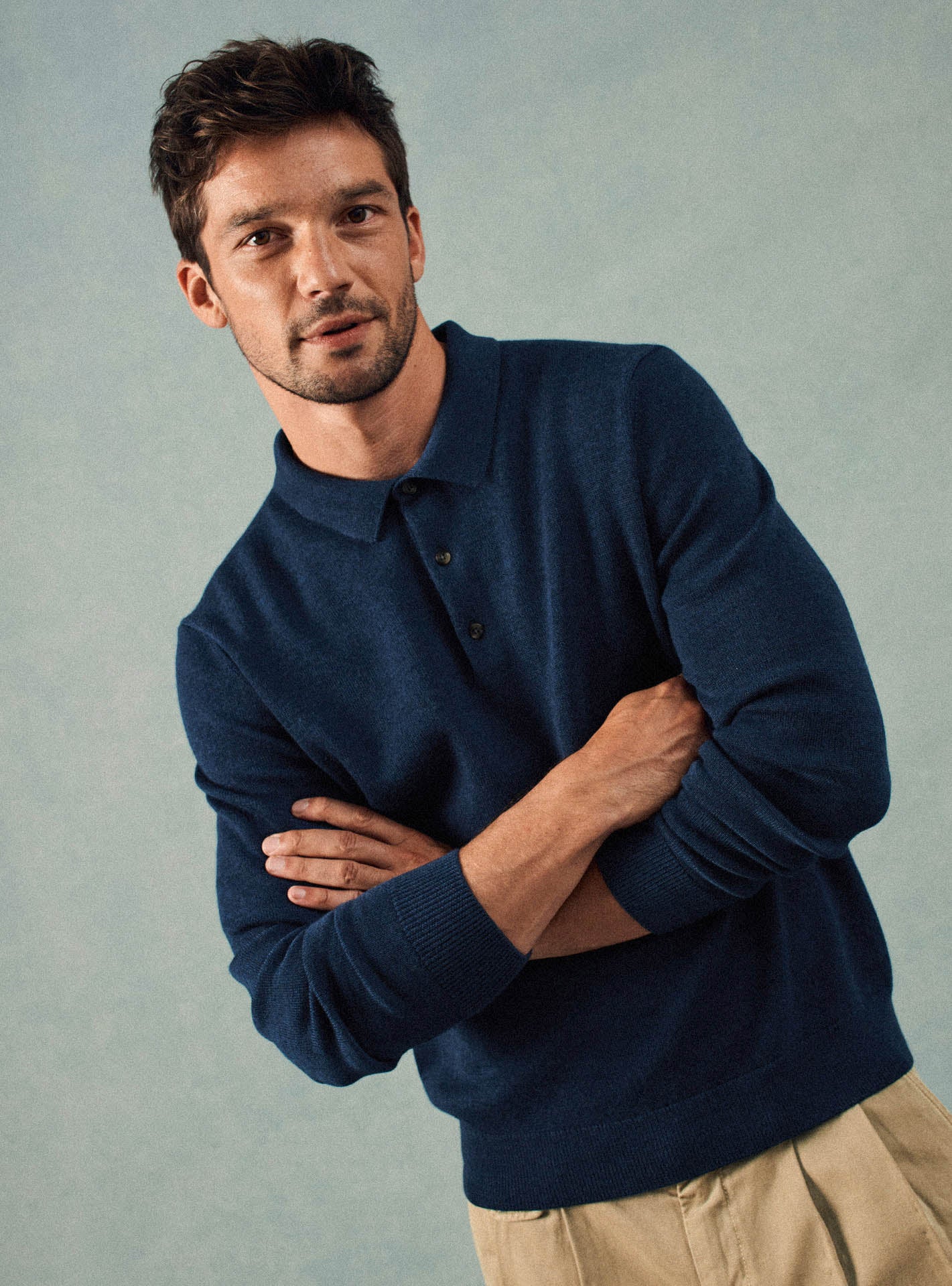 Pull Benjamin Horizon