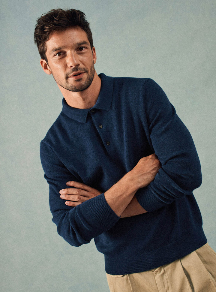 Pull Benjamin Horizon